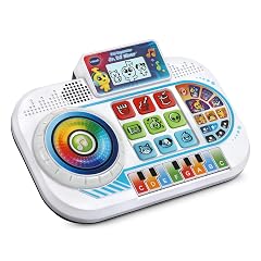 VTech Kidi Superstar Jr DJ Mixer