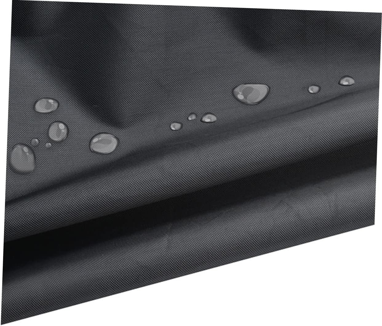 1pc Outdoor Heater Cover Purpose for Patio Heaters Weather Resistant Easy to Use Complete Coverage