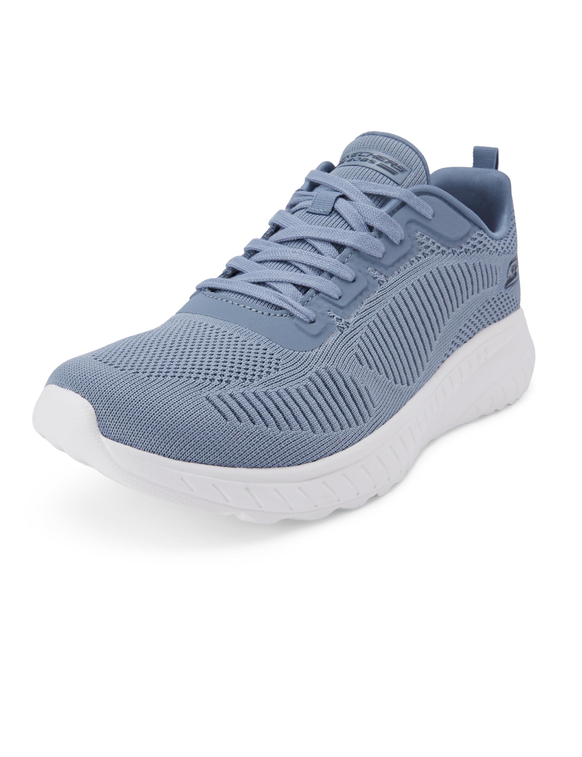 Women's Casual Shoes-BOBS Squad CHAOS-117209ID-SLT-9-image-17
