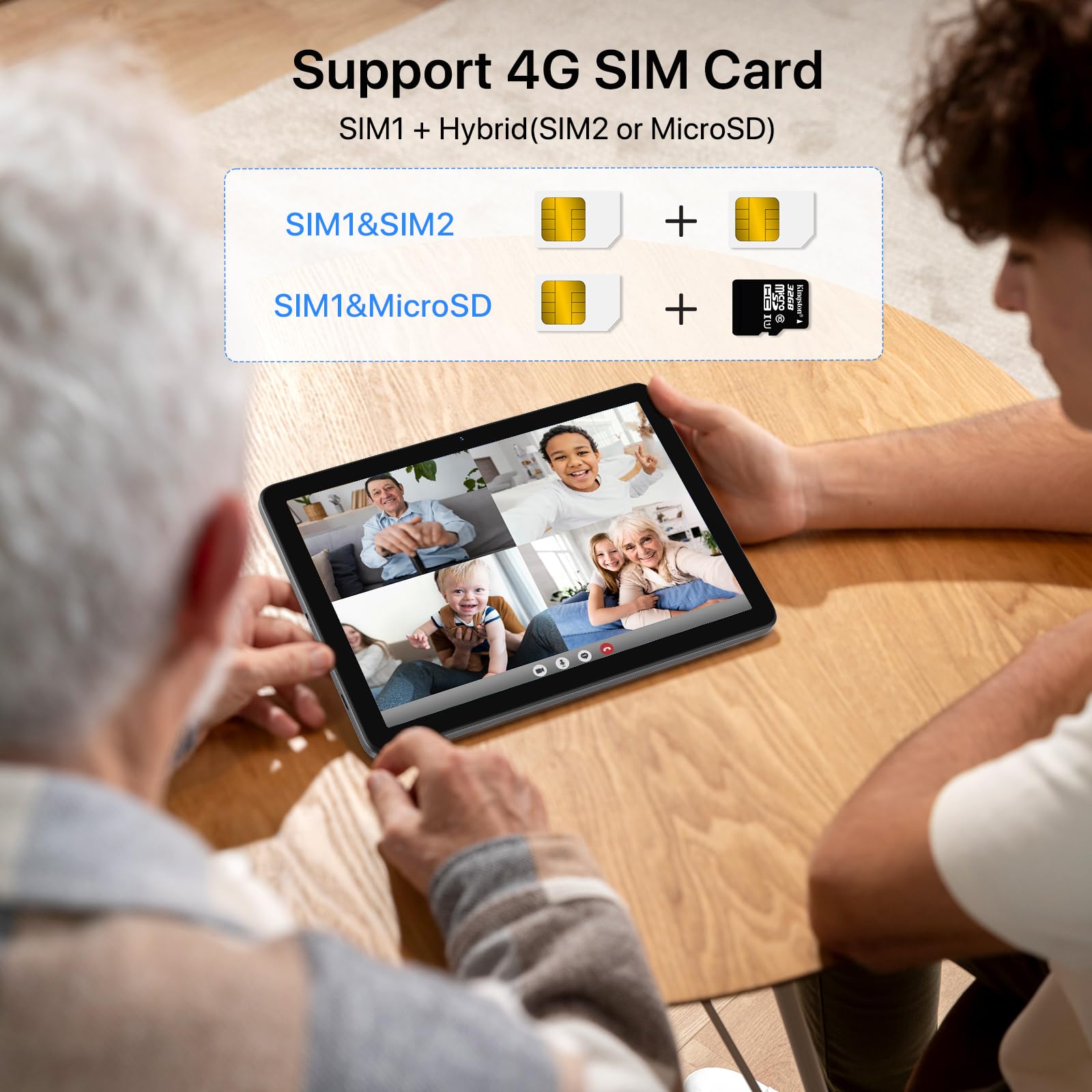 UMIDIGI G3 Tab Ultra Tablet,Helio G99 Octa Core Processor Android