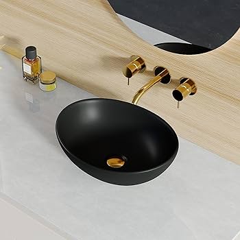 Bathroom Vessel Sink, Eridanus 16