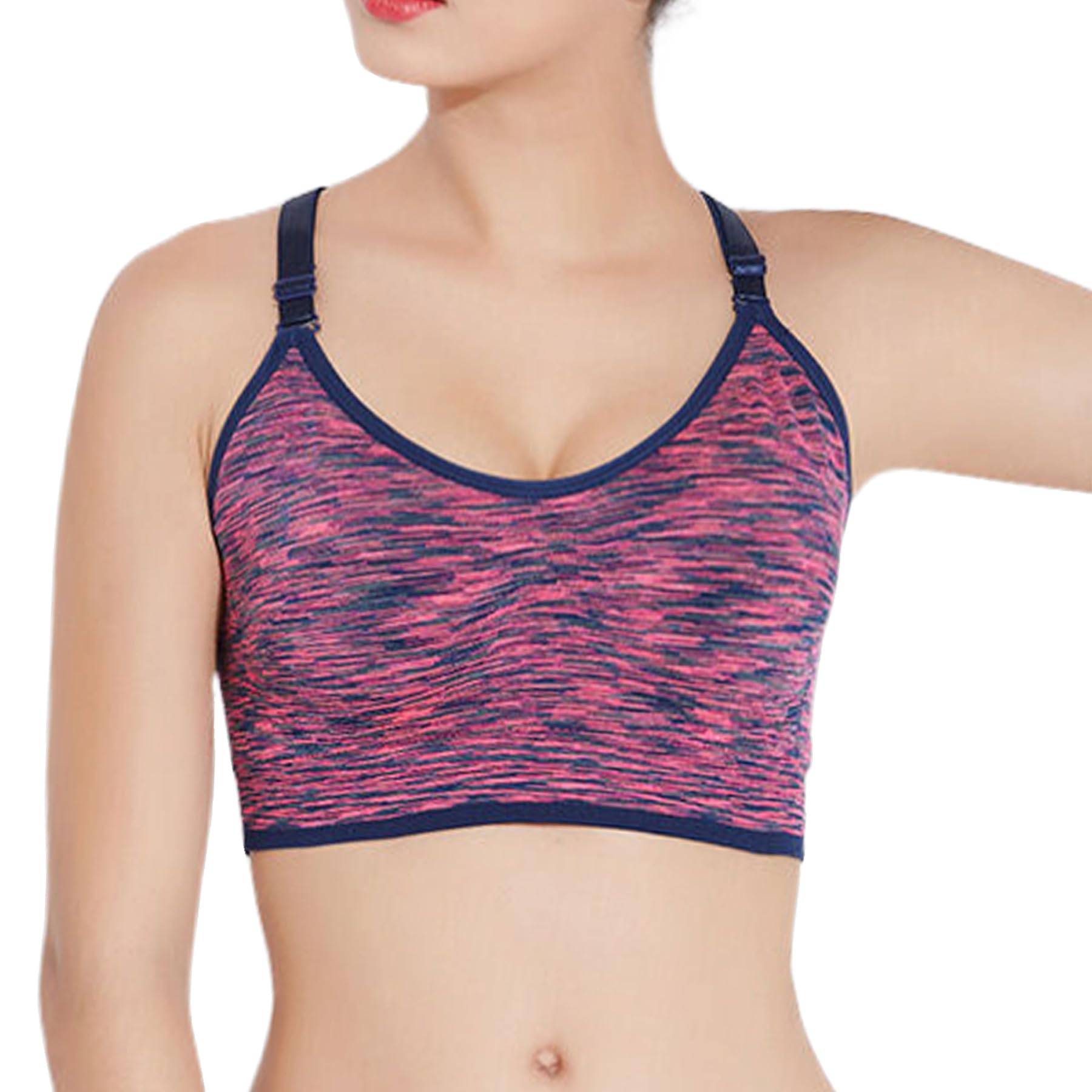Dress CiciMedium High Support Sports Bra