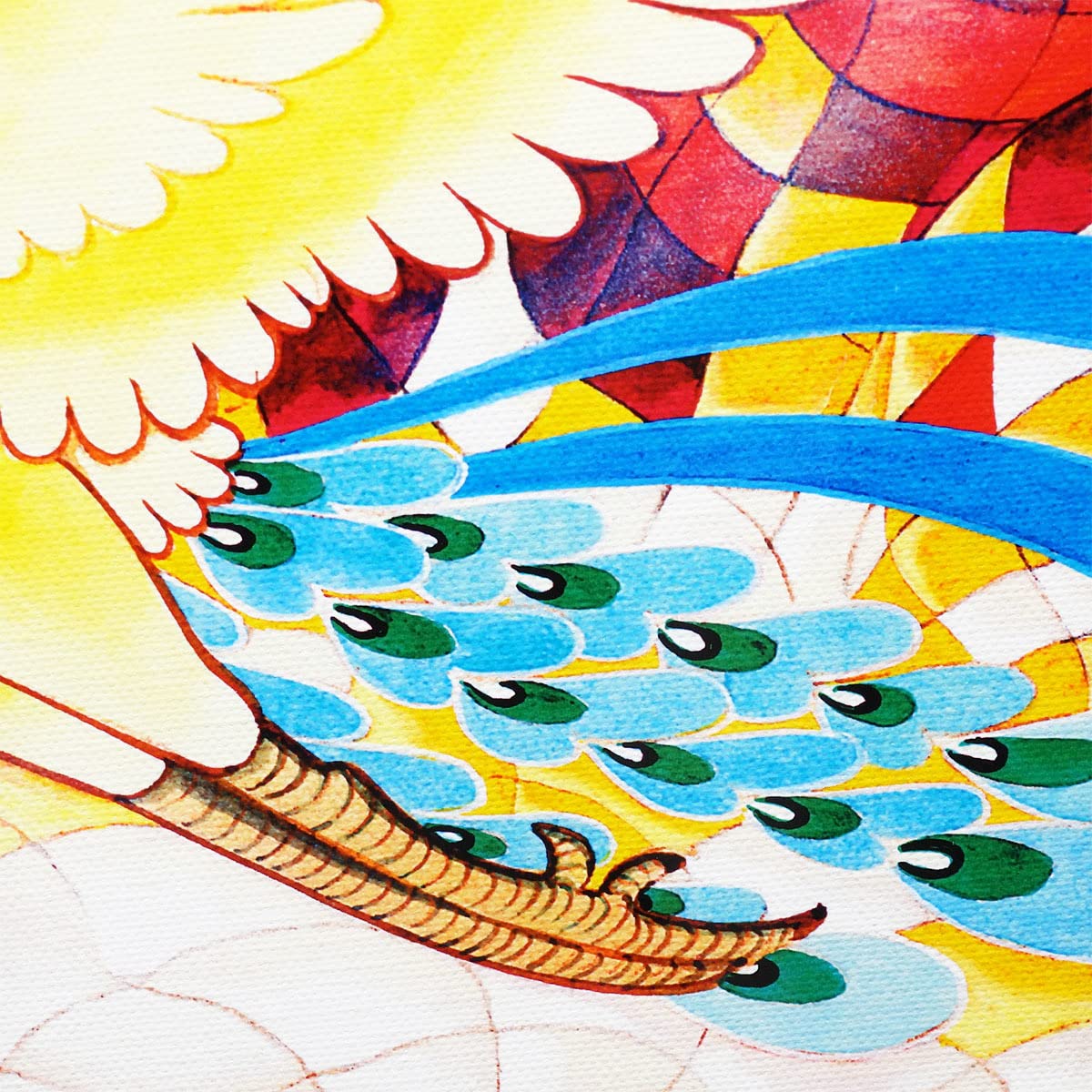 手塚治虫 火の鳥 　 フィルム付 手塚治虫「火の鳥」複製原画集（手塚治虫 画）』 販売ページ