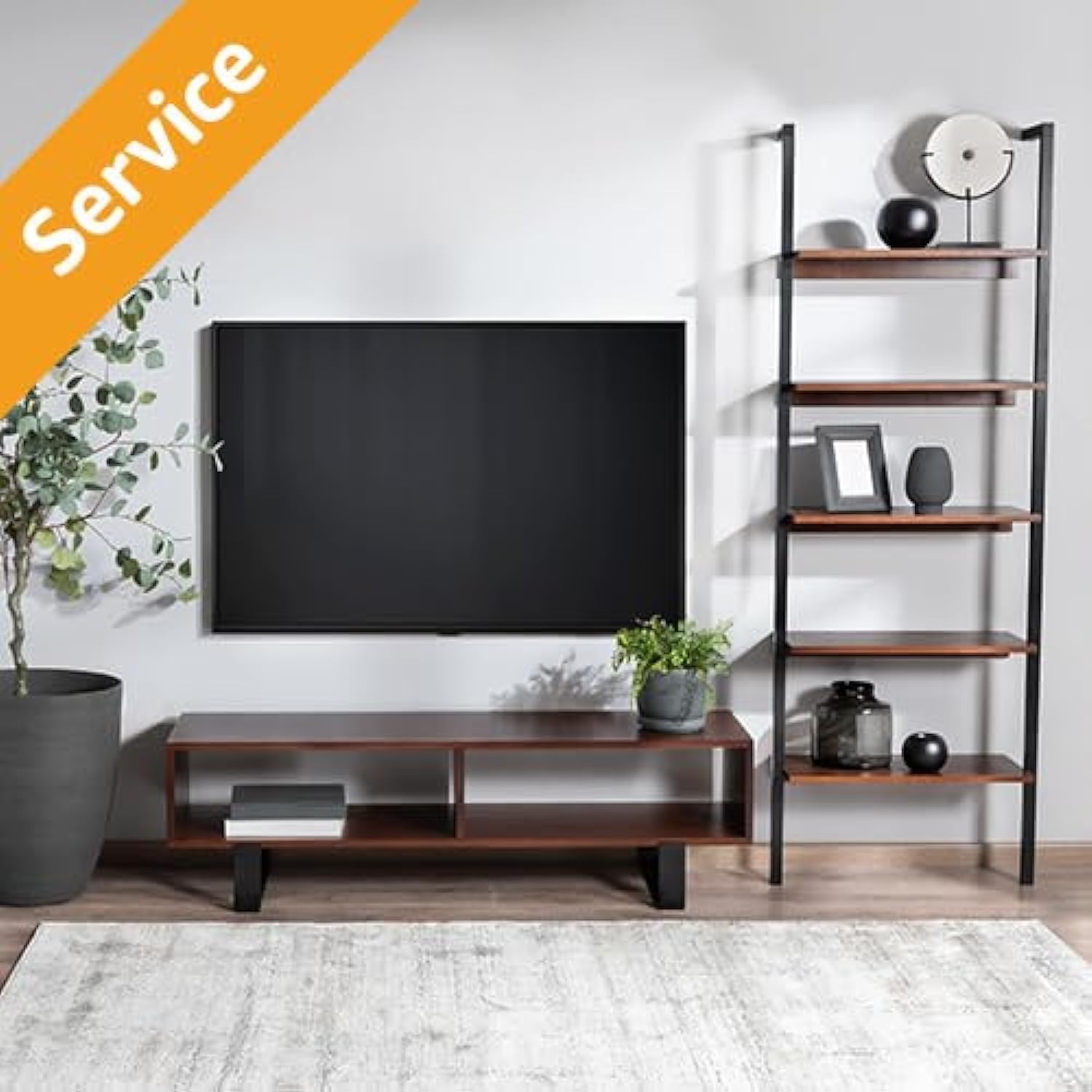 Hanging and Mounting