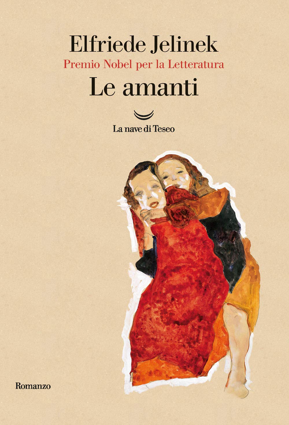 Le Amanti - 4