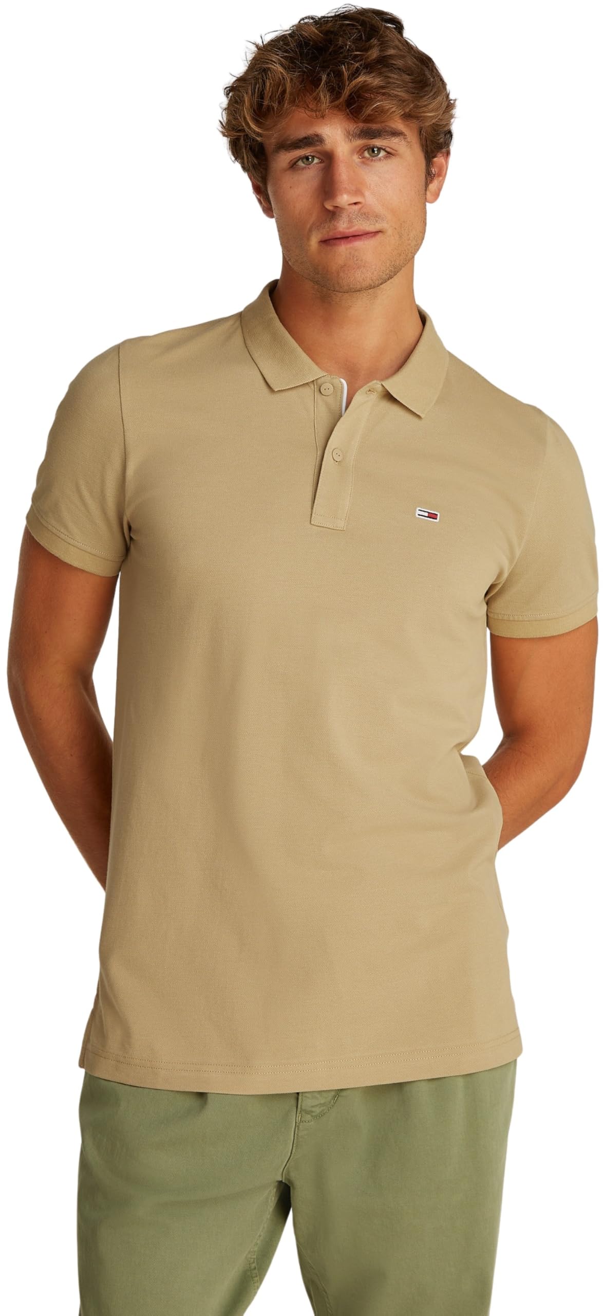 Mode von Calvin Klein & Tommy Hilfiger