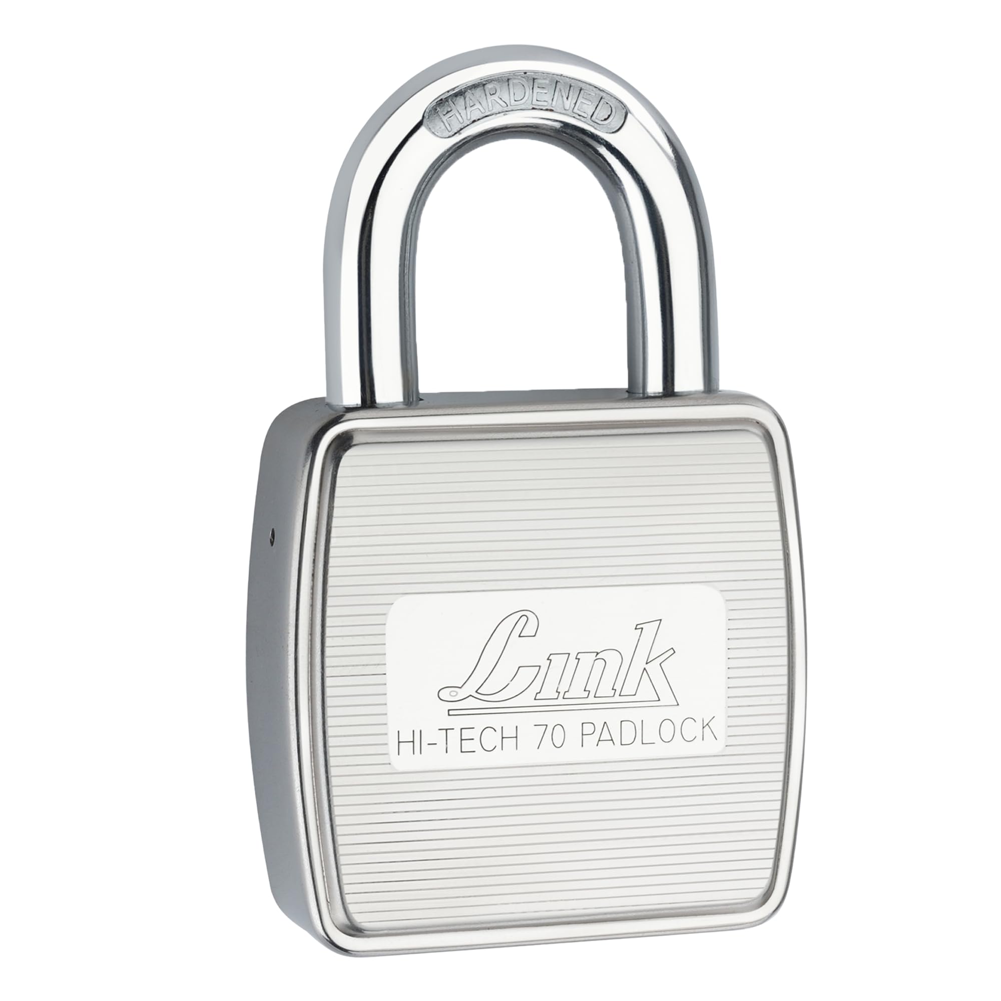 Link Locks 70mm Lock with 3 hi-tech Keys | Locks for Home | Lock and Key | Door Lock (Pack of 1) (B0CYBSK6LB) Amazon Price History, Amazon Price Tracker