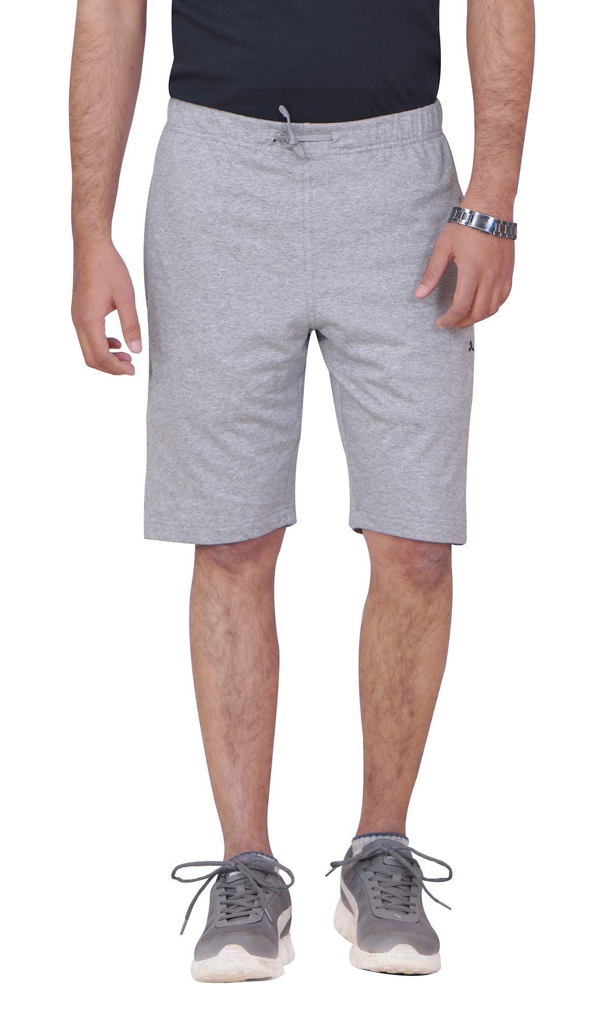 CARBON BASICSMen's Sports Shorts