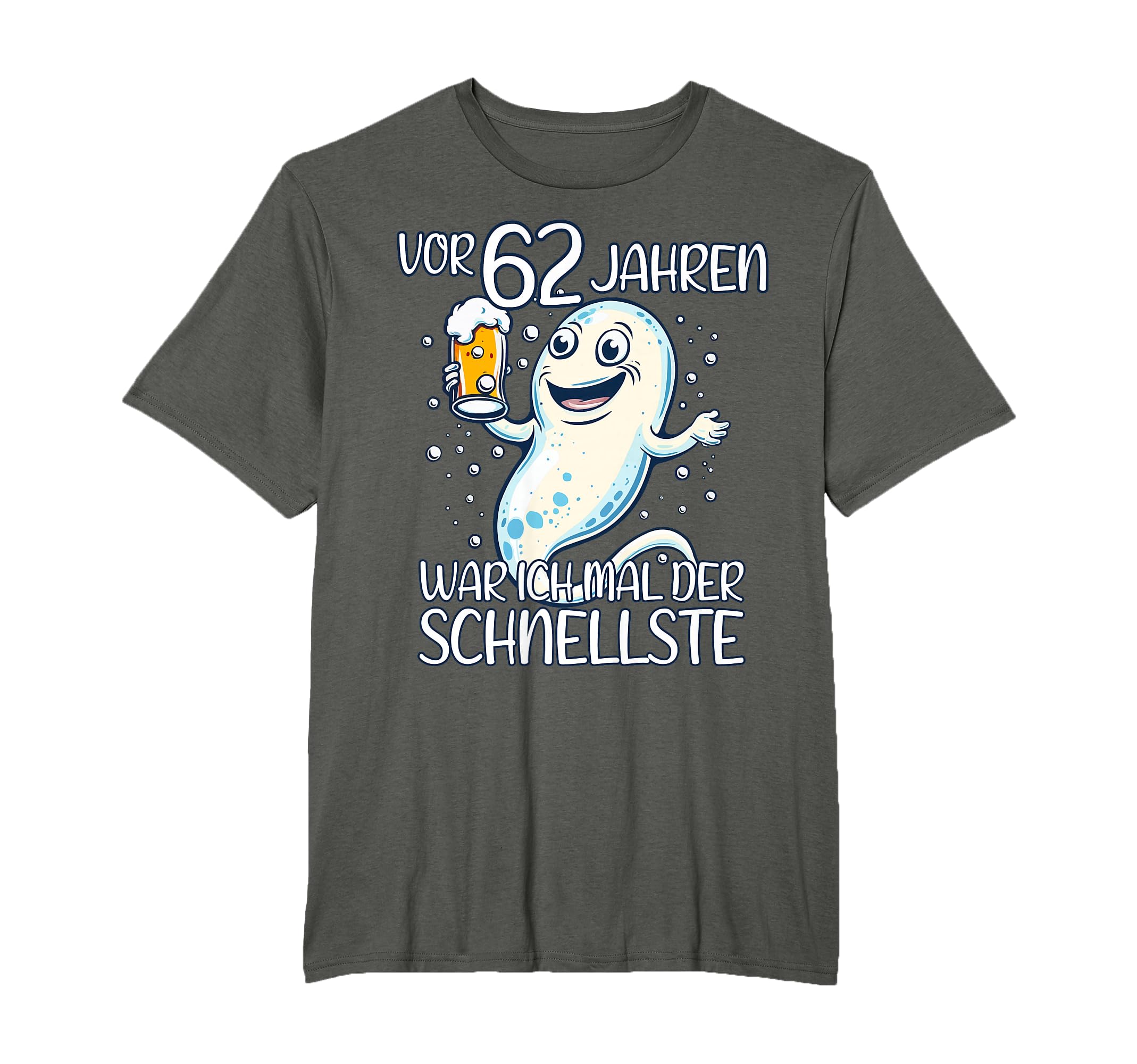 Kleidung mit Designs von Amazon Merch on Demand
