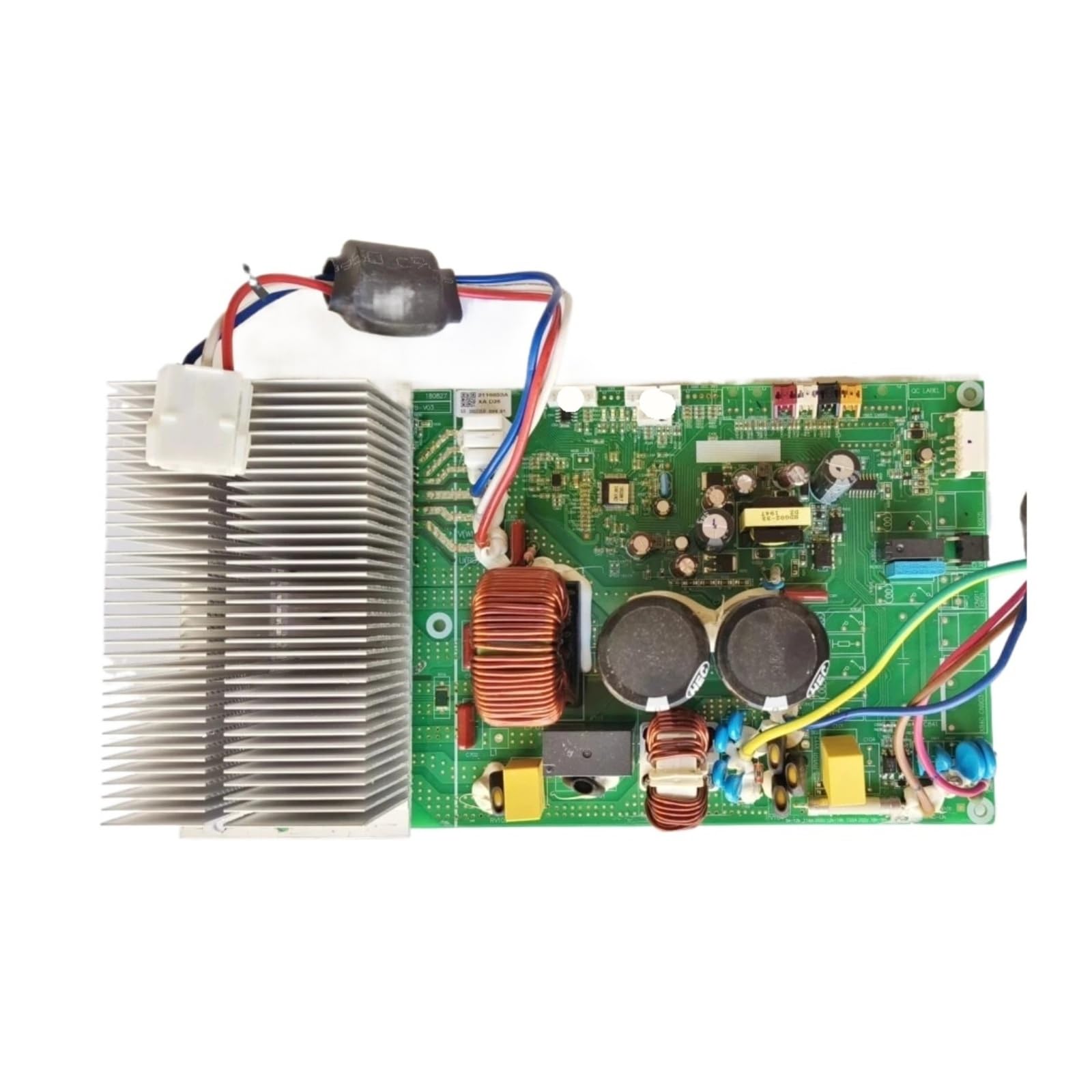 Mizfkwtzy 1 B Compatible With Hisense，Variable Frequency Air Conditioning Circuit Board 1900633A 2116653A 1852239A 1900633 Main Board(1 B)