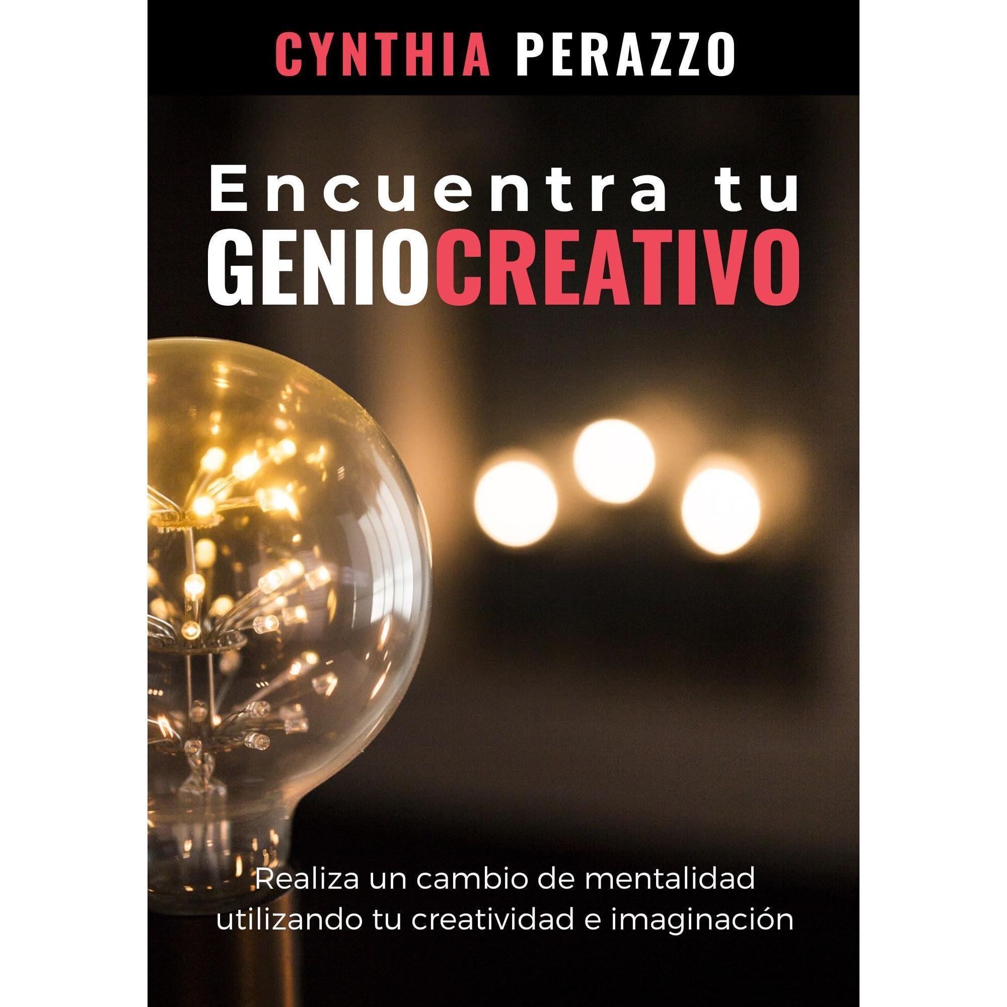 Encuentra tu genio creativo