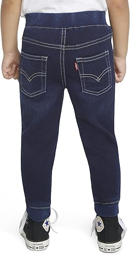 Miniatura 5 de Levi's - Pantalones deportivos para bebé niño