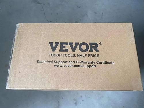 Miniatura 10 de VEVOR Calentador diésel de 5KW, calentador de aire diésel con control de aplicación Bluetooth, ajuste automático de altitud, control remoto y LCD,