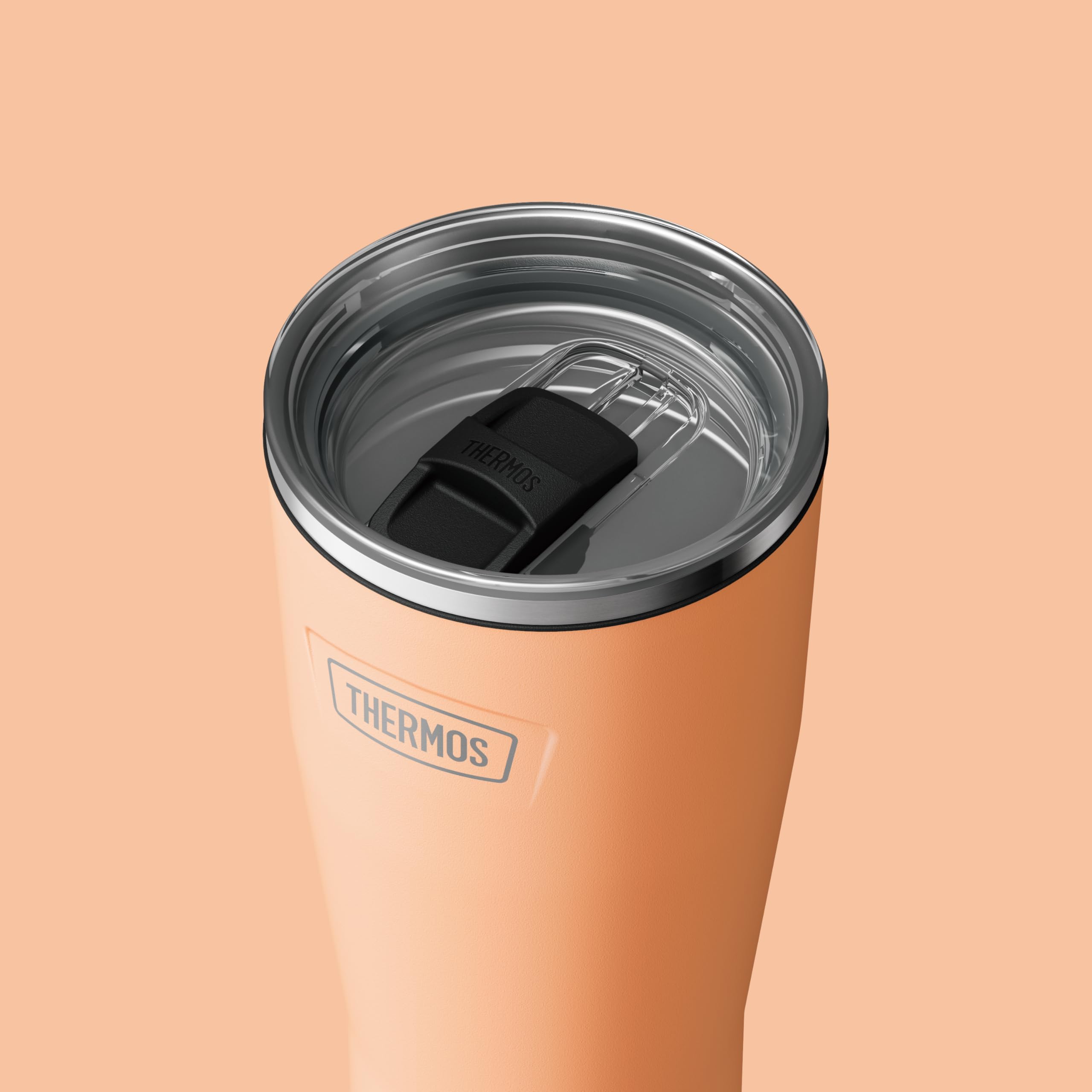 Amazon｜【ICON SERIES】サーモス タンブラー 710ml 保温保冷 メロン 