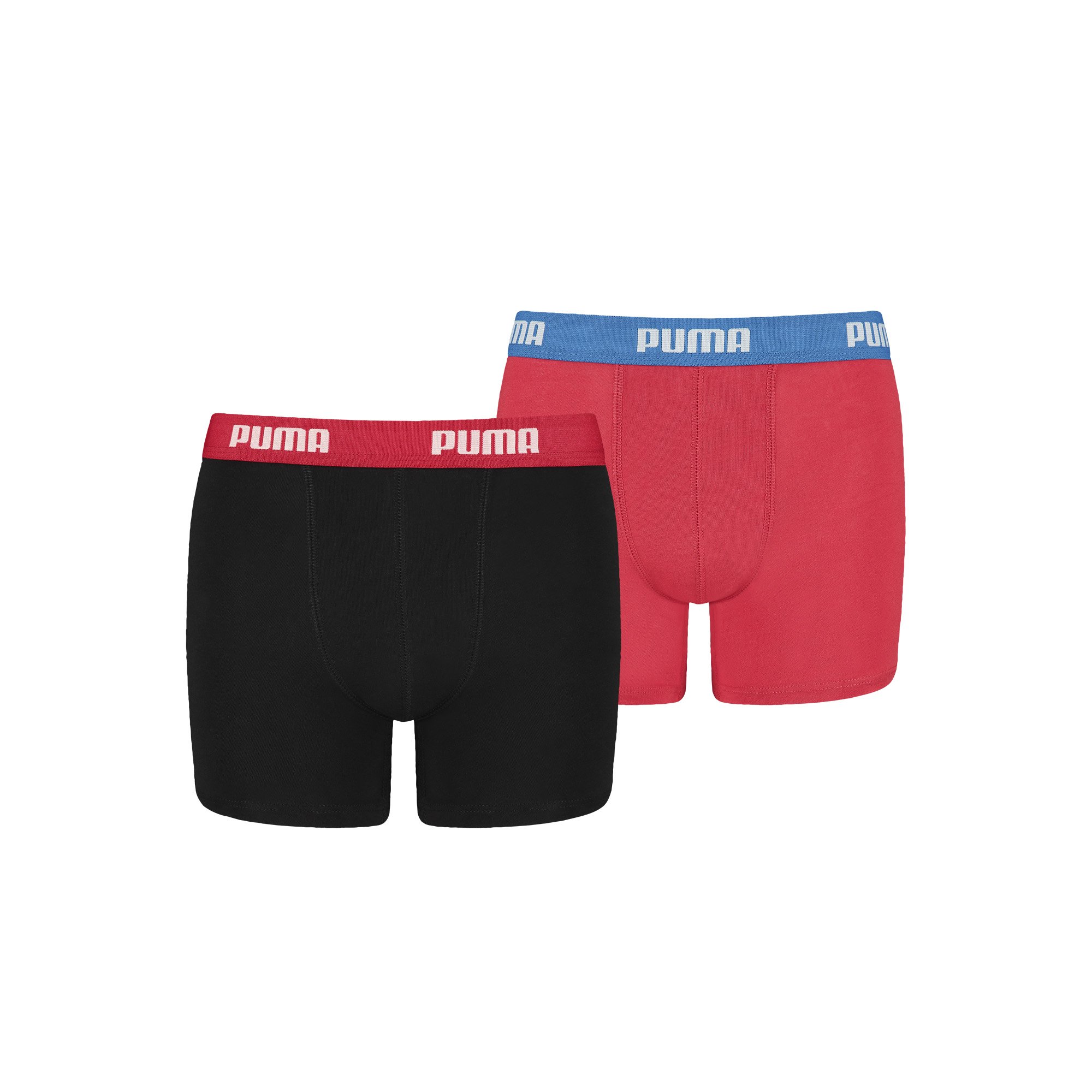 PUMA Bañador (Pack de 2) para Niños