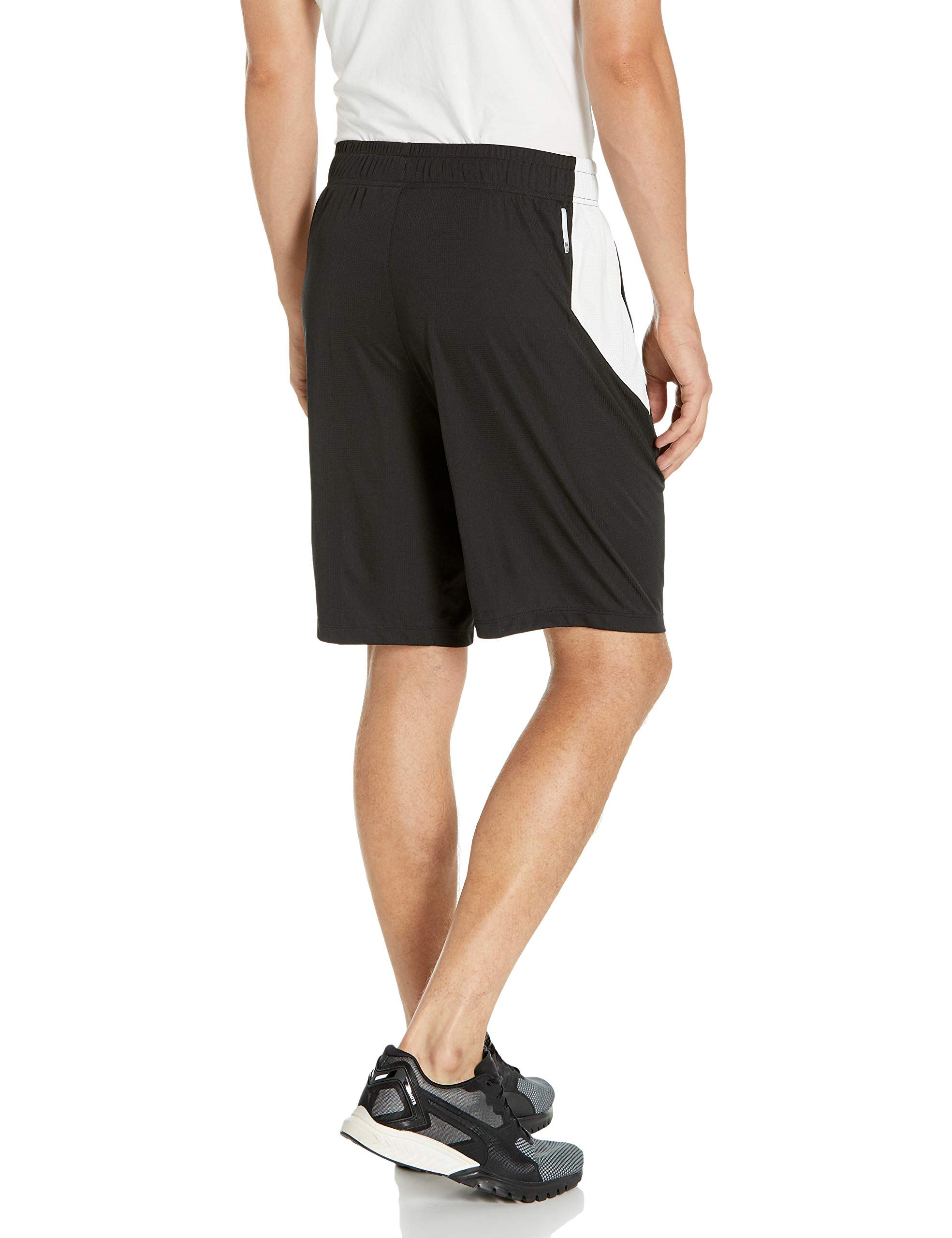 PUMA Cat Shorts - Shorts Longs Cat Short - Homme