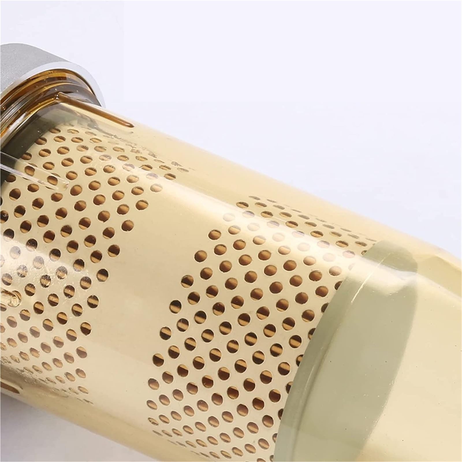 Compatibile con il filtro separatore acqua carburante B10-AL generico