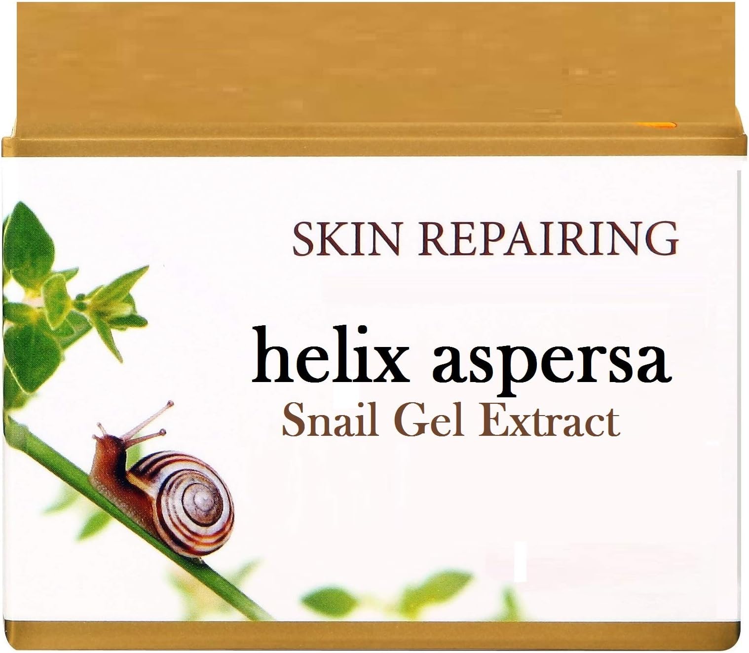 (Celltone) 3 JARS Baba De Caracol Helix Aspersa Snail Gel