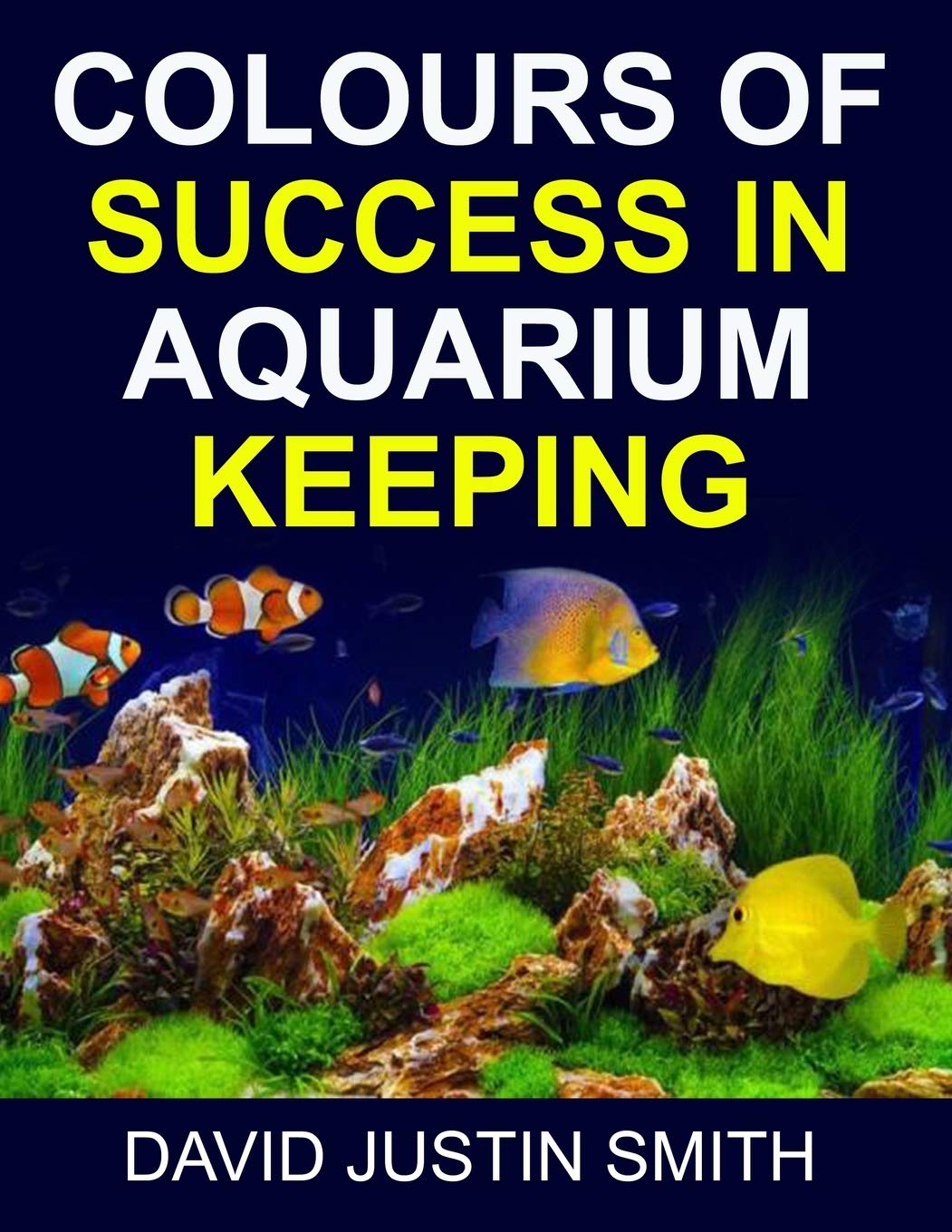 Book review of Aquarium Keeping - Readers' Favorite: Book Reviews and ...