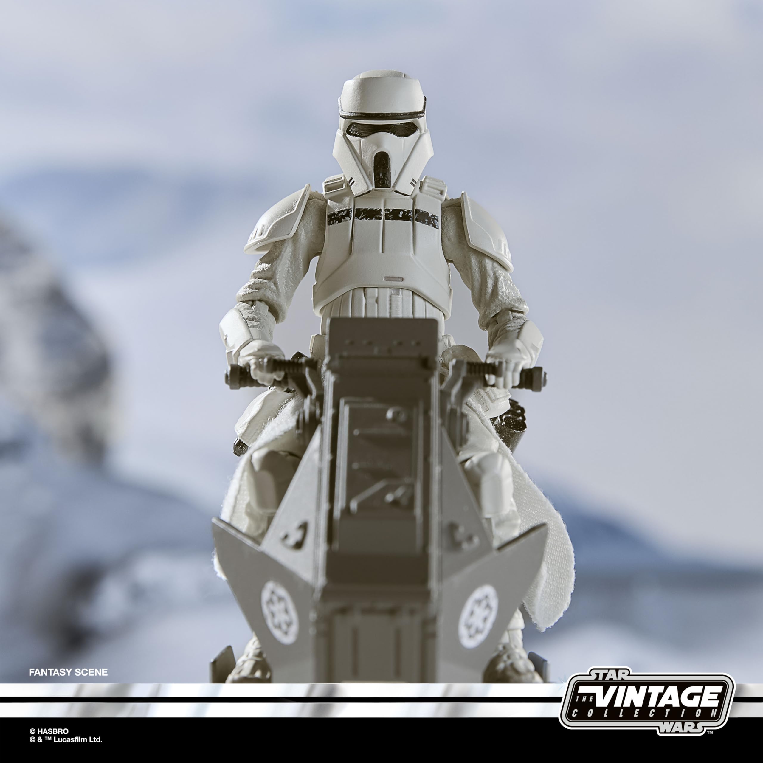 STAR WARS ヴィンテージコレクション インペリアル レムナントAT-RT Amazon.co.jp: ハズブロ（Hasbro）STAR WARS スター・ウォーズ