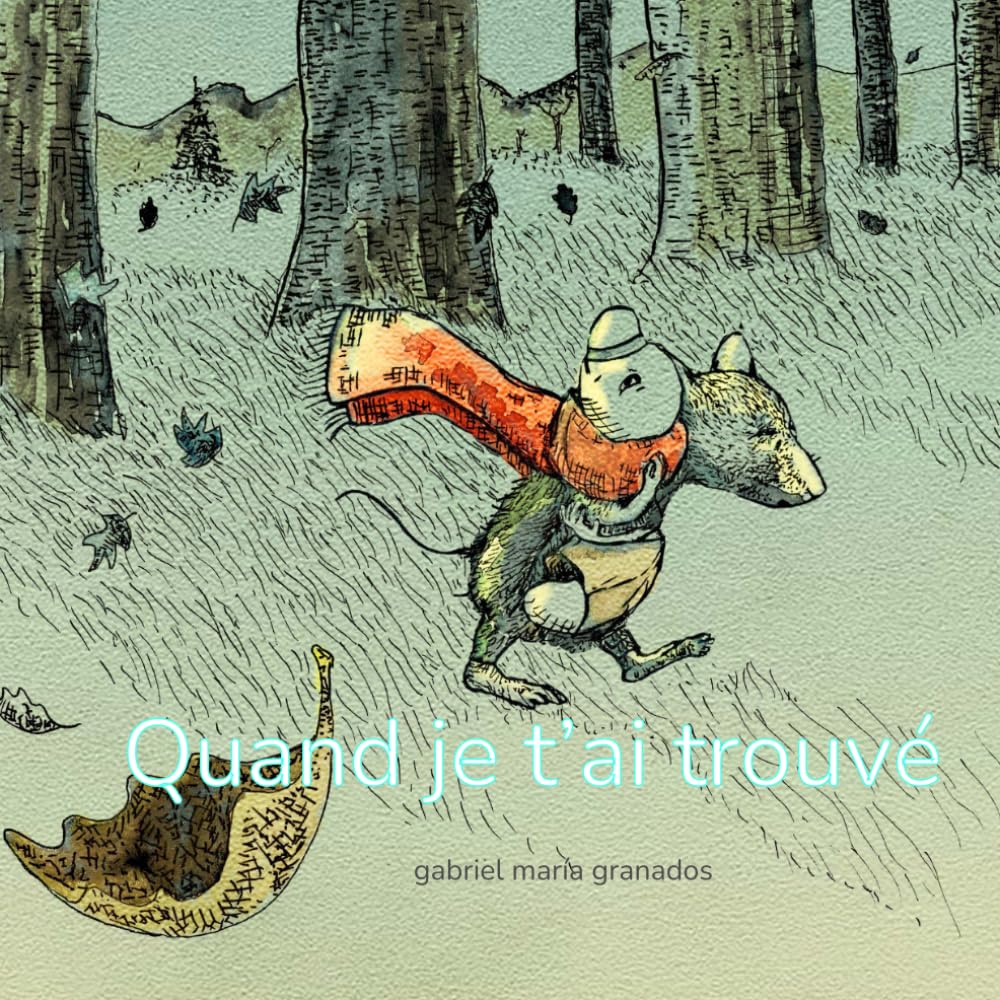 Quand je t’ai trouvé