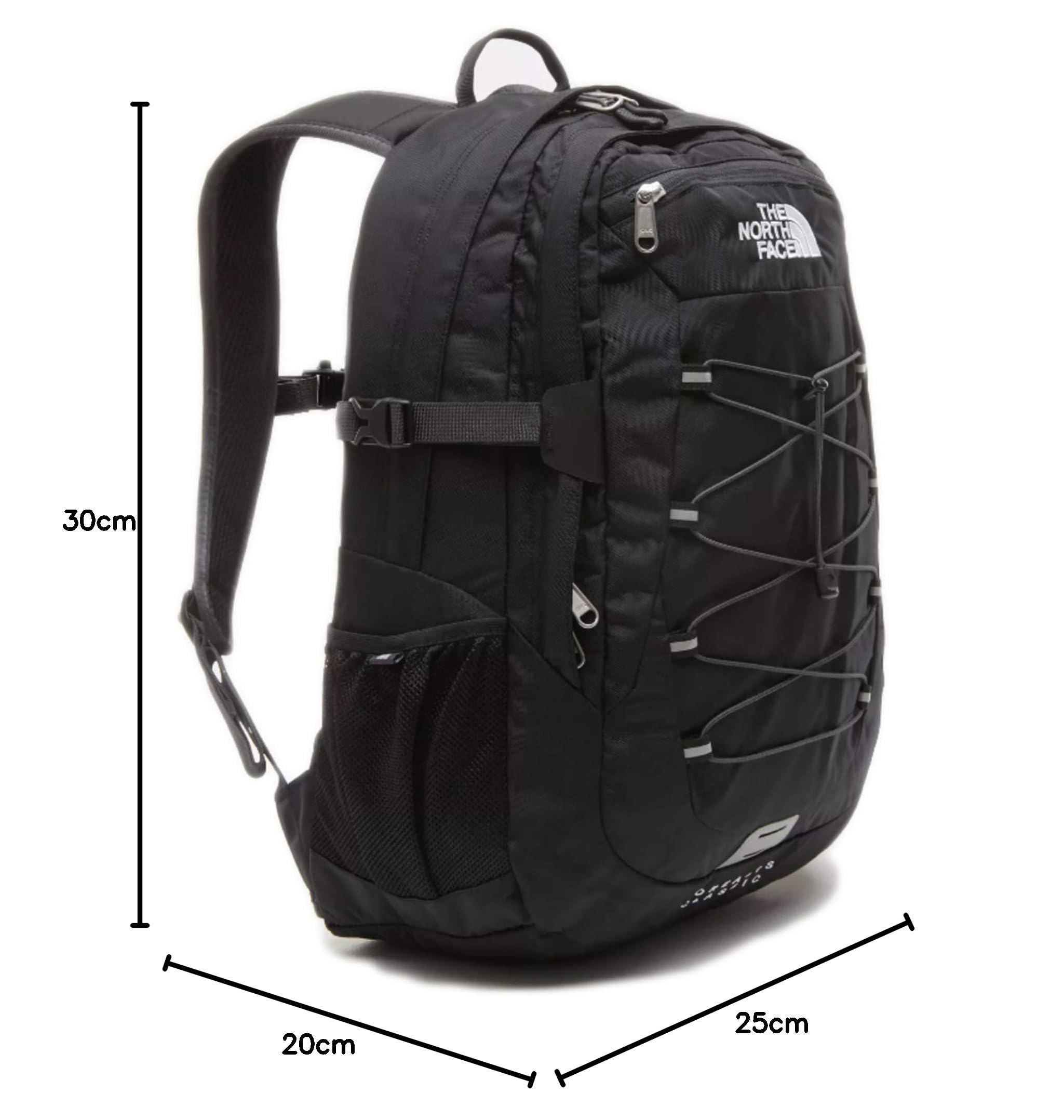 The North Face Borealis Classic Zaino Unisex Adulto
