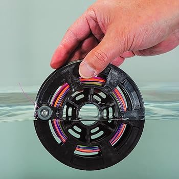 Amazon.co.jp: 第一精工 高速ﾘｻｲｸﾗｰ2.0オプション逆巻きスプール