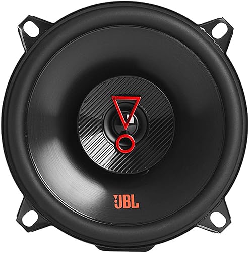 Miniatura 2 de JBL Stage 3527F - Altavoz de audio bidireccional para automóvil de 5.25 pulgadas, sin parrilla, negro