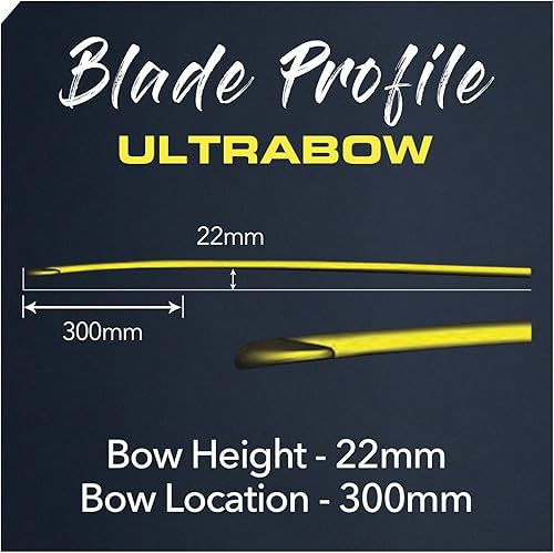 Miniatura 5 de Grays GR7000 Ultrabow Field - Palo de hockey