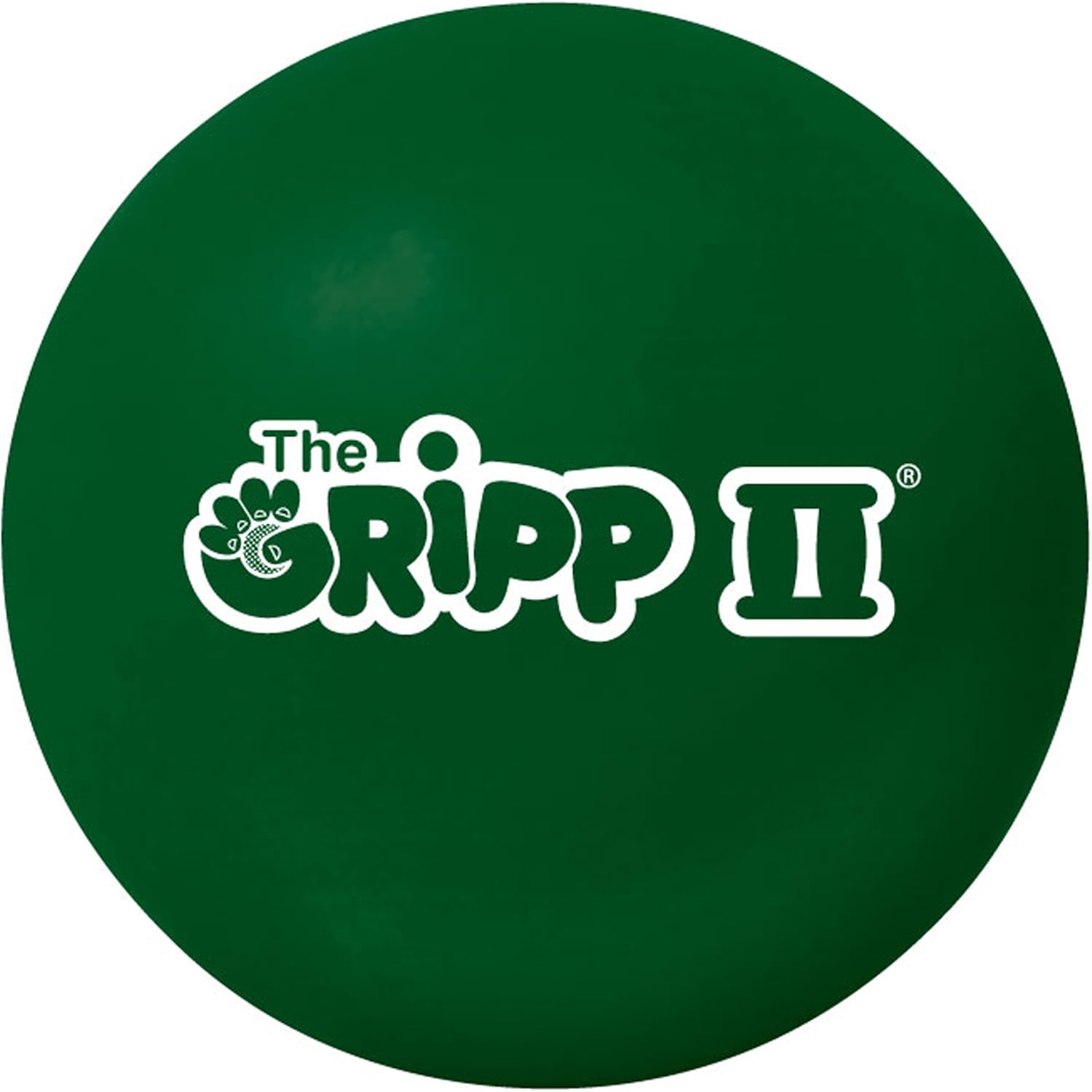 Gripp II Golf Hand Trainer