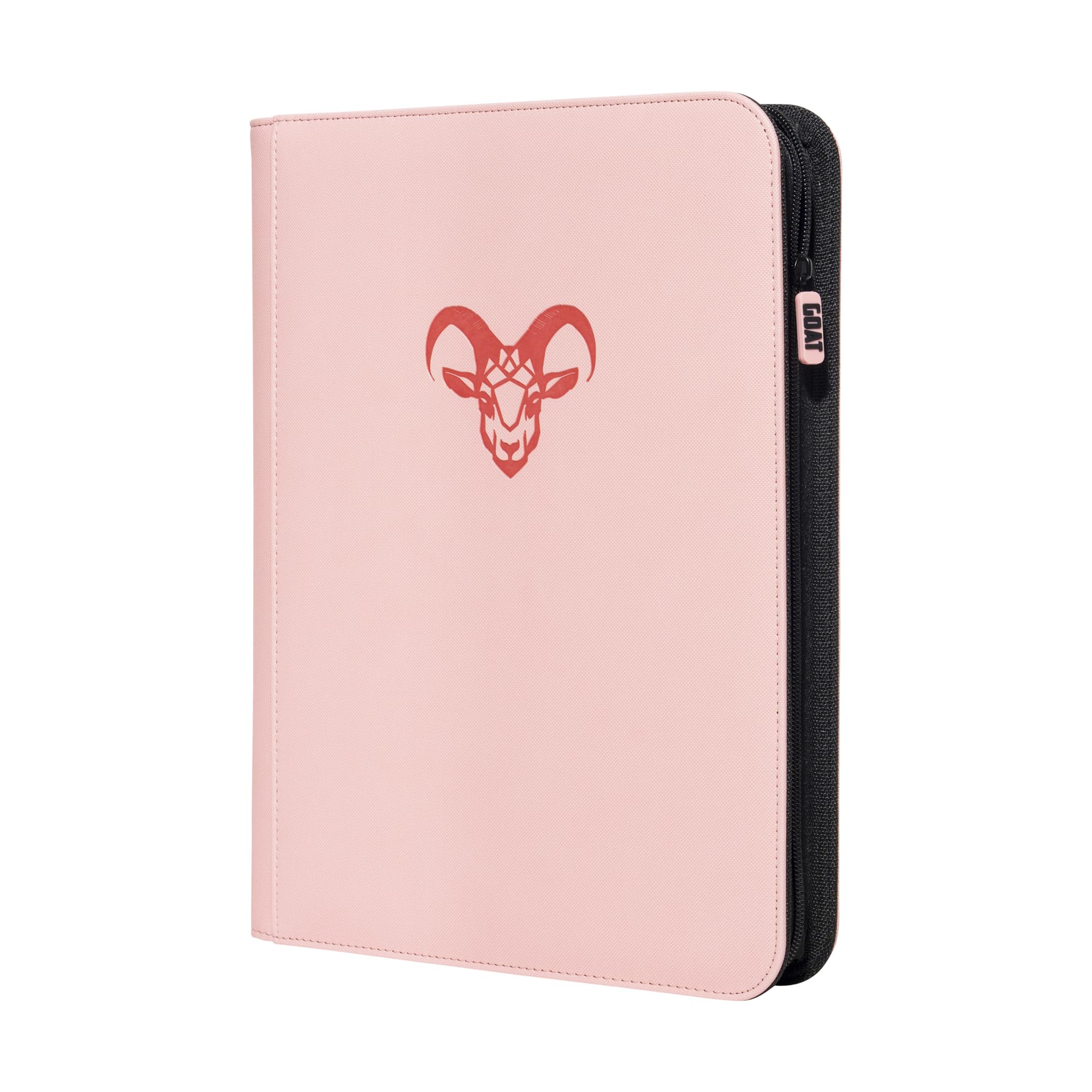Amazon.com: 9-Pocket Trading Card Binder, 360 Card Capacity, 
