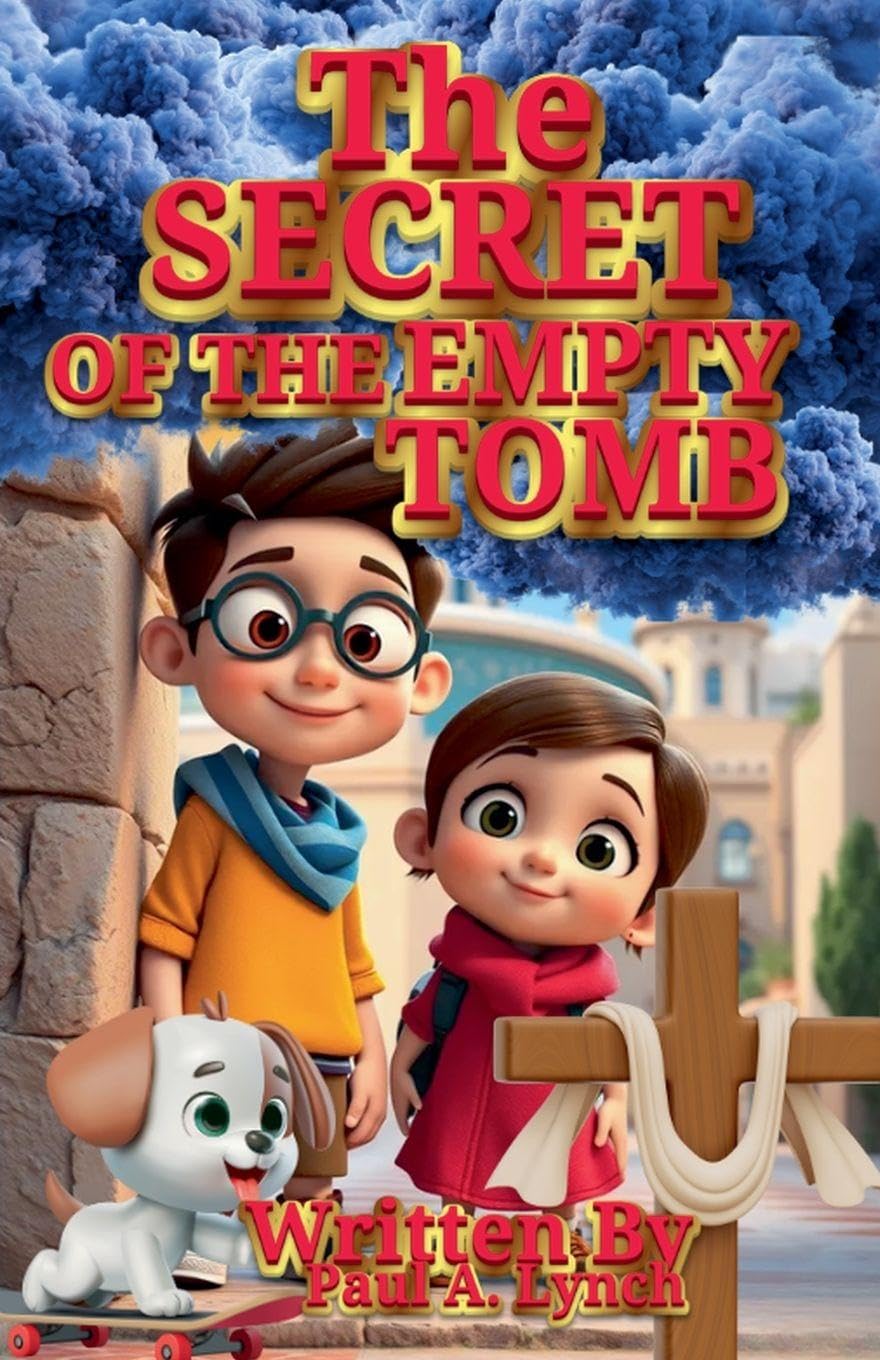 The Secret of the Empty Tomb