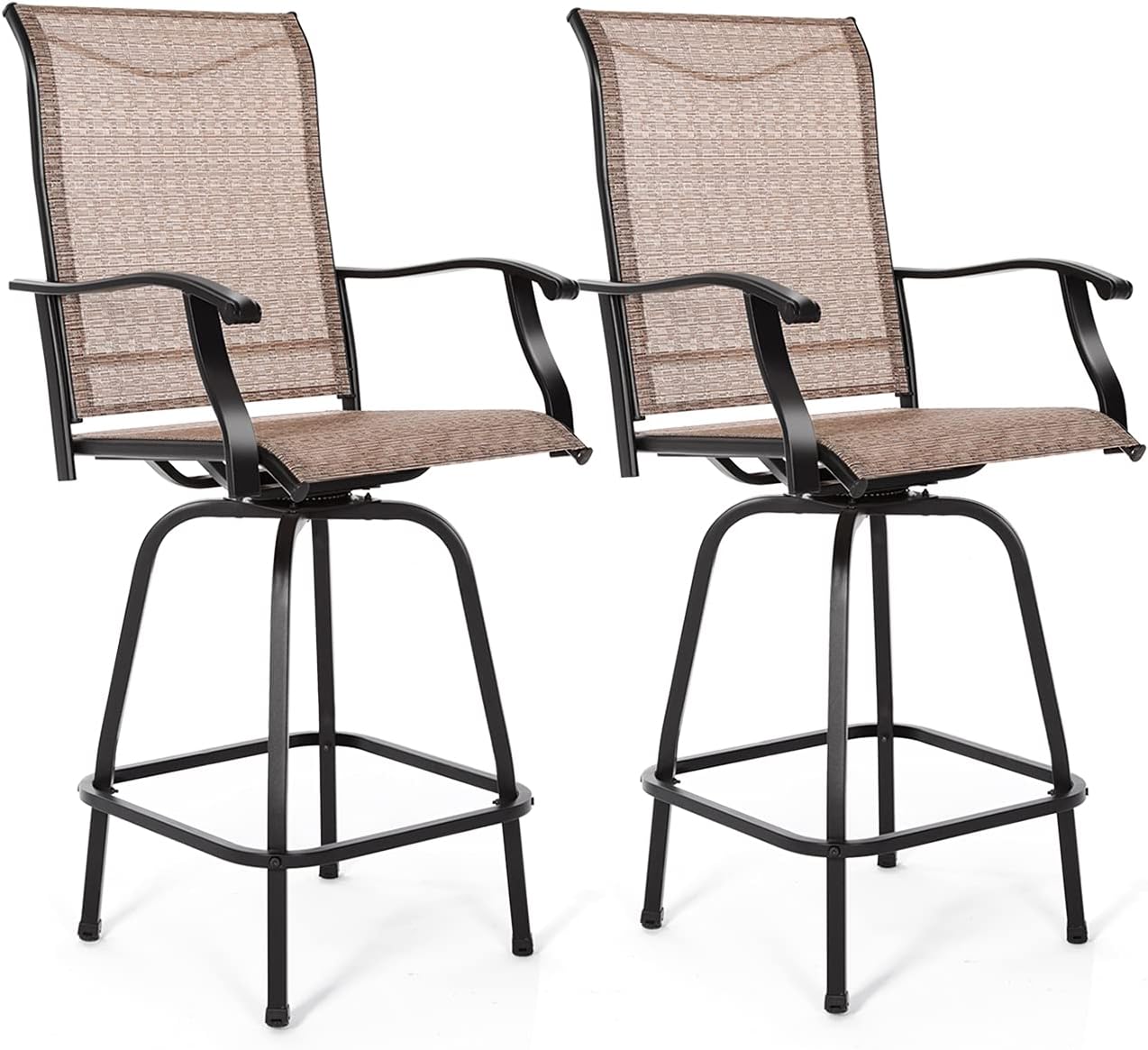 Buy Patio Swivel Bar Stools Buy Patio Swivel Bar Stools
