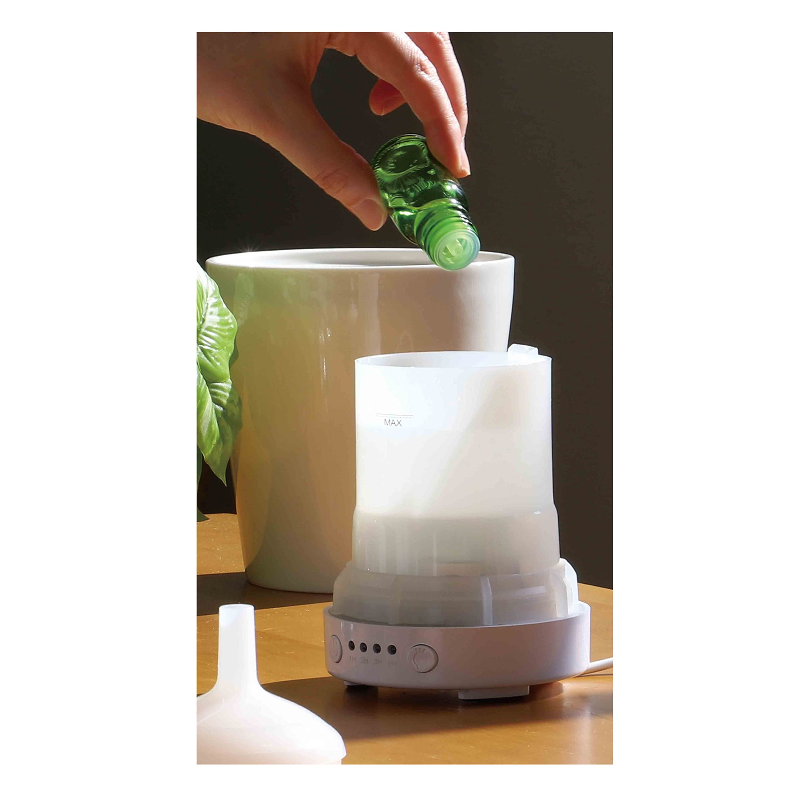 Amazon｜LITHON ライソン グリーンアロマミスト メープルアイビー