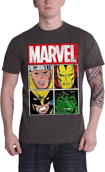 marvel sweatshirt amazon