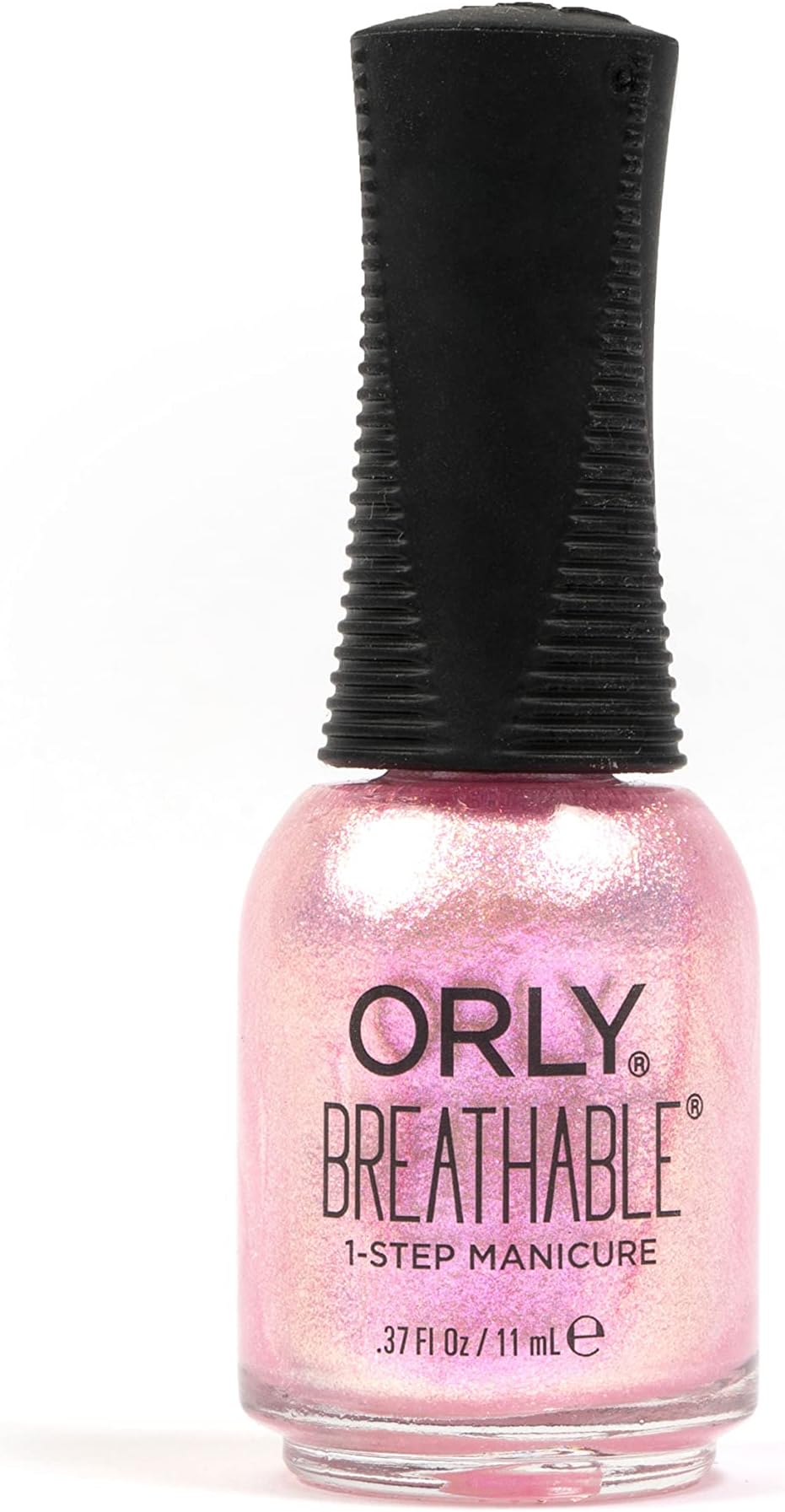 Breathable - Island Hopping Can't Jet Enough 18ml