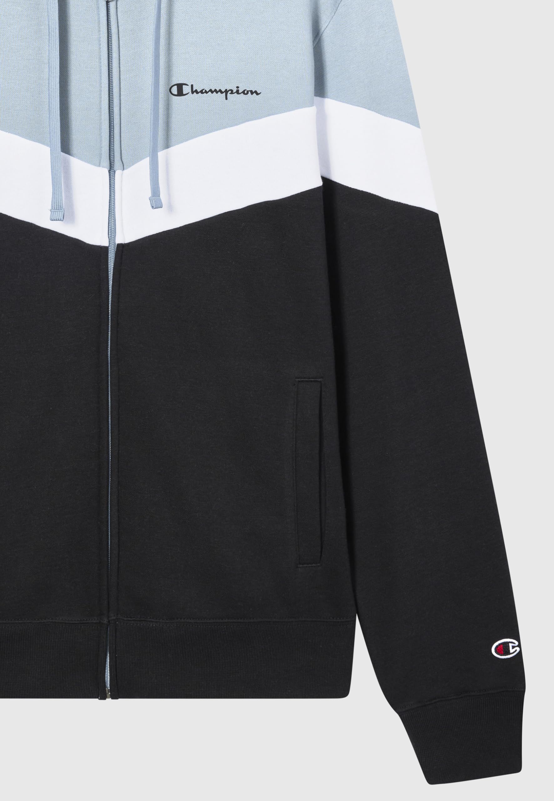 Champion Legacy Men Tuta Uomo (Pacco da 2)