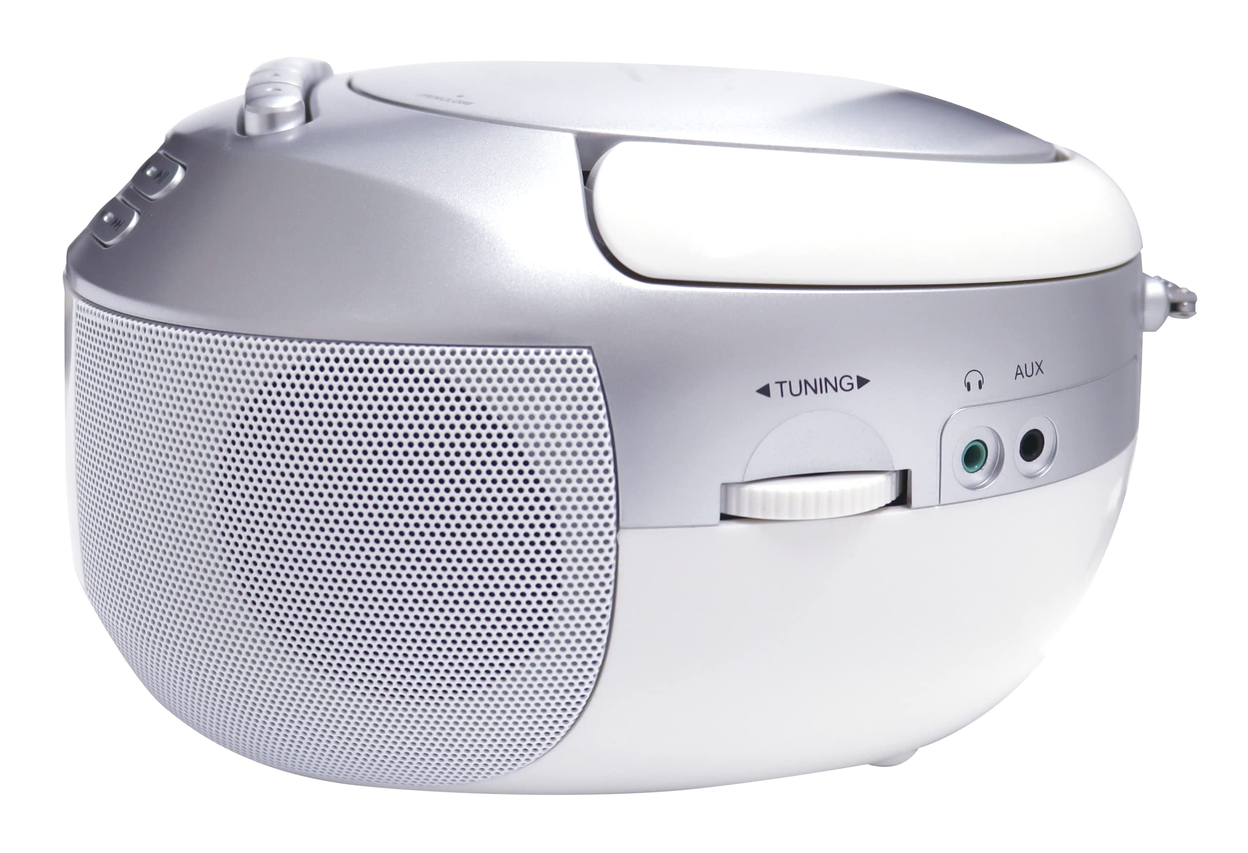 EAST CD-39-W AM/FMステレオ CDラジカセ ホワイト ラジオ Amazon.co.jp: EA-CRCA AM/FMラジオ CDラジカセ EAST アズマ : 家電