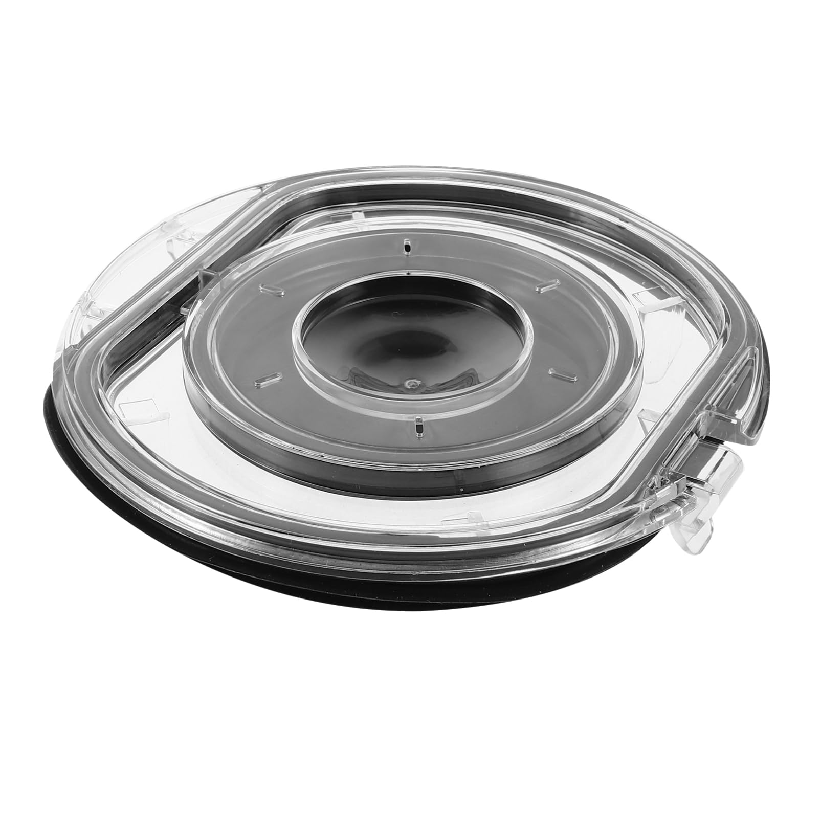 STOBOK Vacuum Cleaner Dust Bin Lid Replacement for Durable Dust Bucket Cover for Optimal Dust Containment Easy Installation and Strong Compatibility