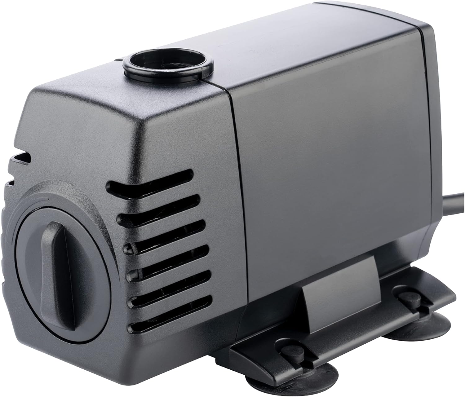 Tetra® Fountain Pump for Ponds and Water Gardens, 330 GPH