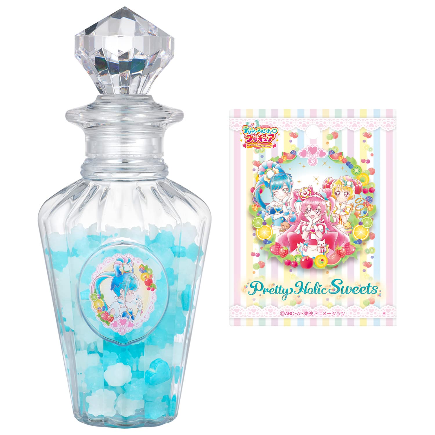 希少　限定品　新品　ジャンパトゥ　ジョイ　バカラ　クリスタルボトル　30ml fr5050456020676.jpg