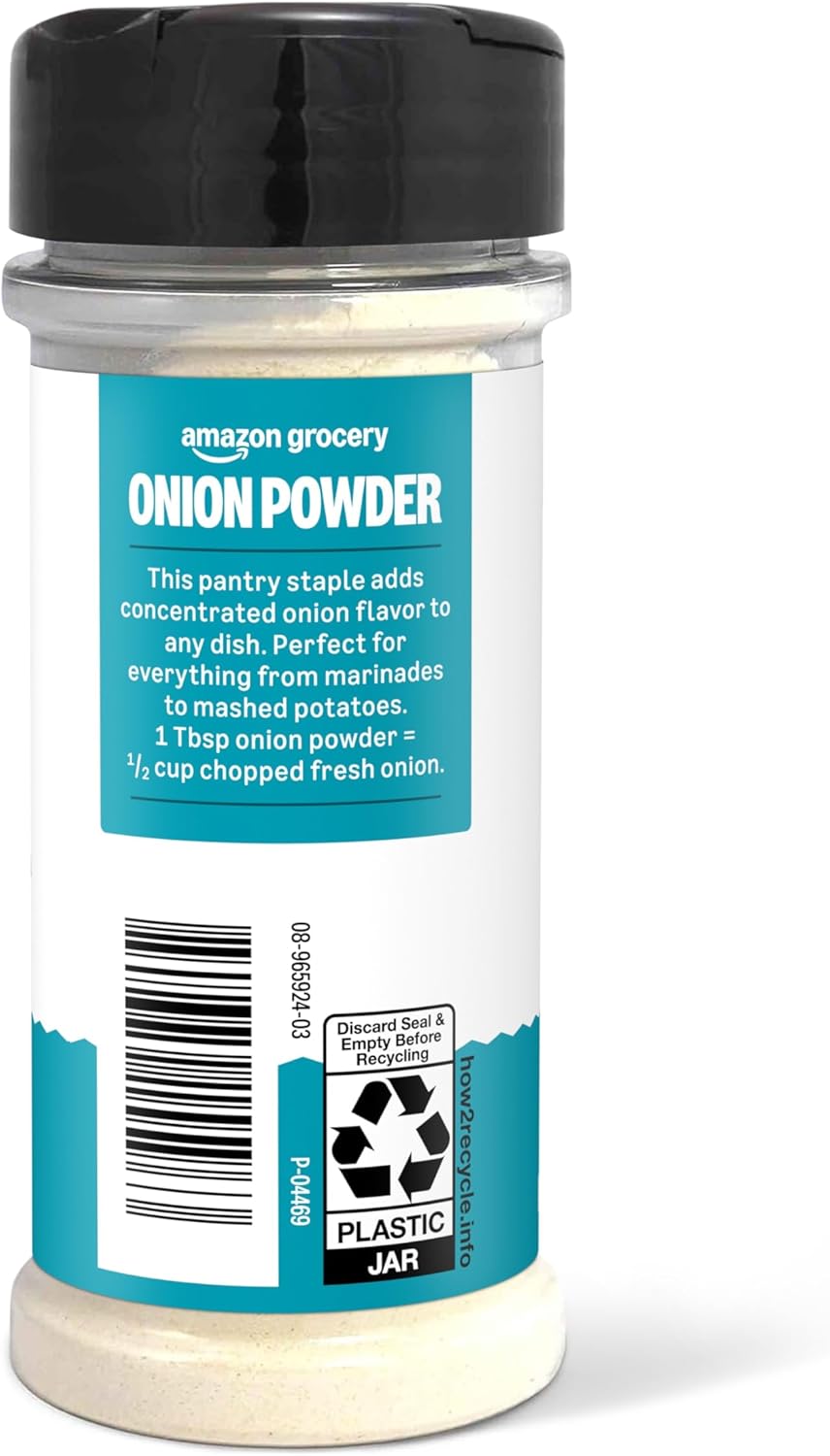 n Grocery, On Powder