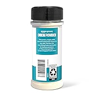 Vista 5 de Yaxa Grocery, Onion Powder, 2.85 Oz (Previously Happy Belly, Packaging May Vary)