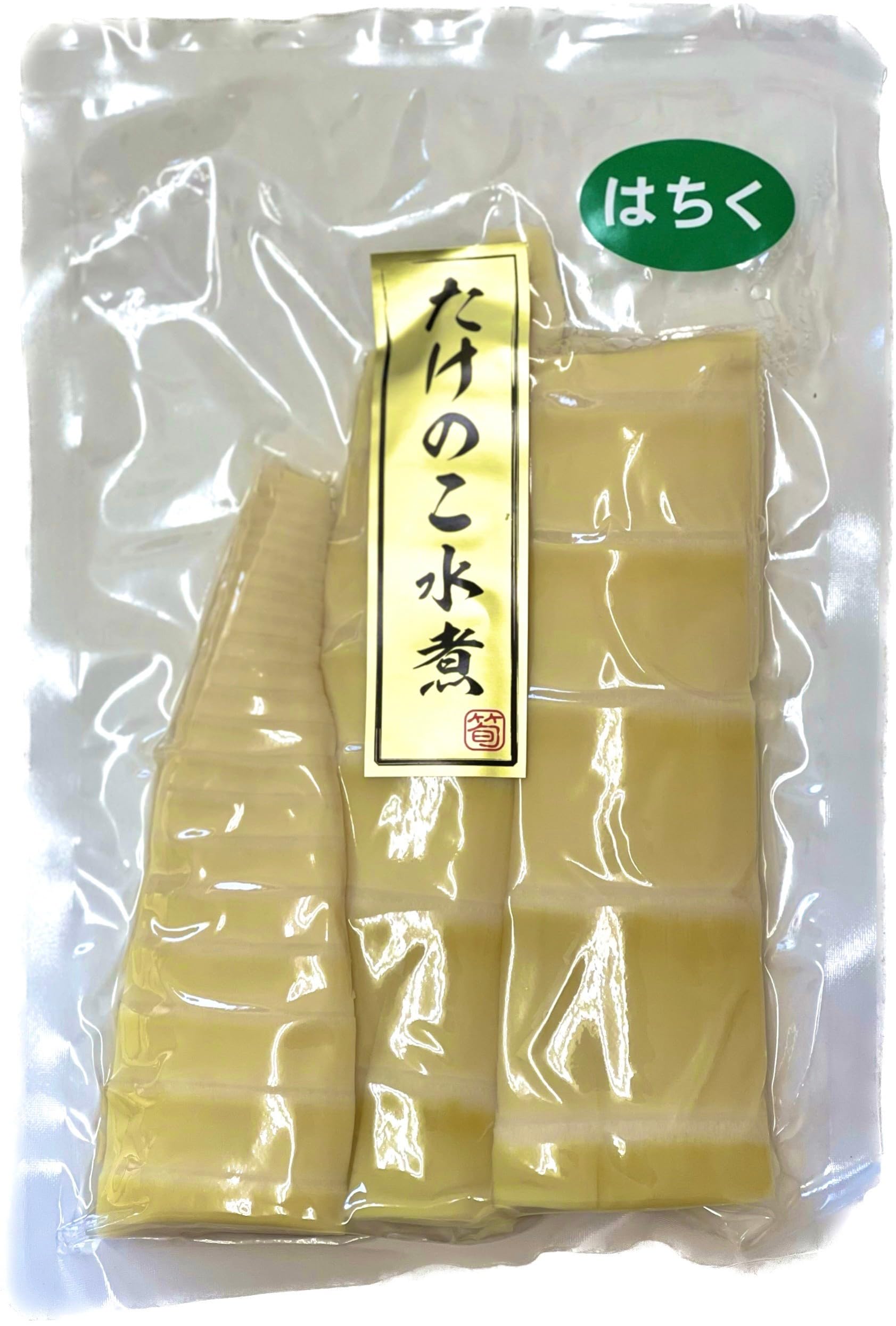 Amazon.co.jp: 国産 たけのこ水煮150g 水煮野菜 たけのこ タケノコ 筍
