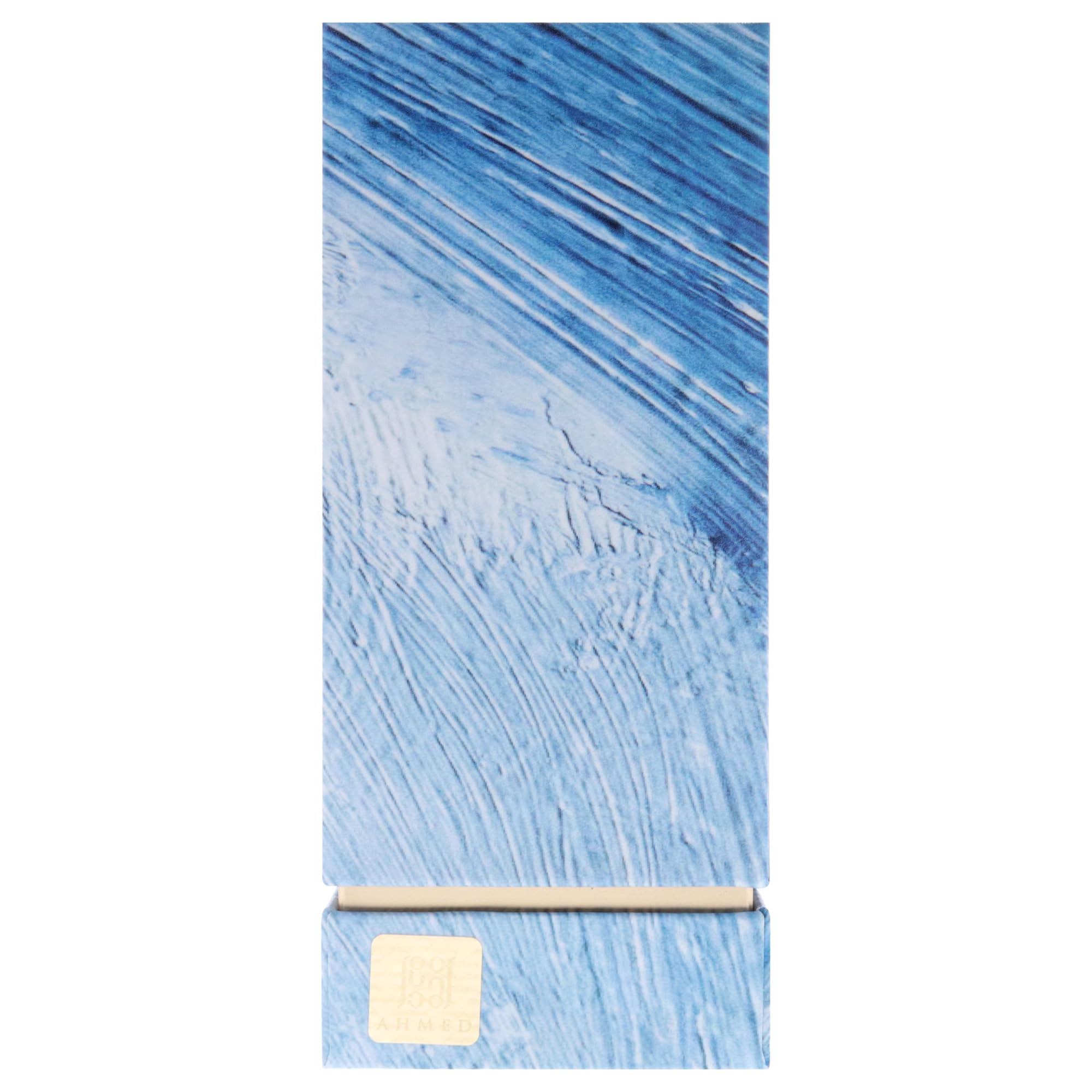 Ahmed Al Maghribi Kaaf for Unisex - 3.38 oz Extrait De Parfum Spray