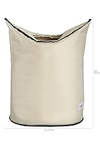 Vista 3 de Cesta para ropa sucia por 3 Sprouts, Lion