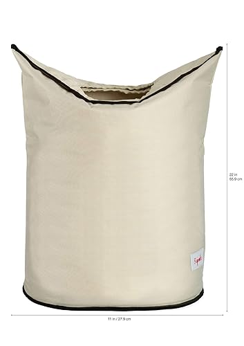 Miniatura 3 de Cesta para ropa sucia por 3 Sprouts, Lion