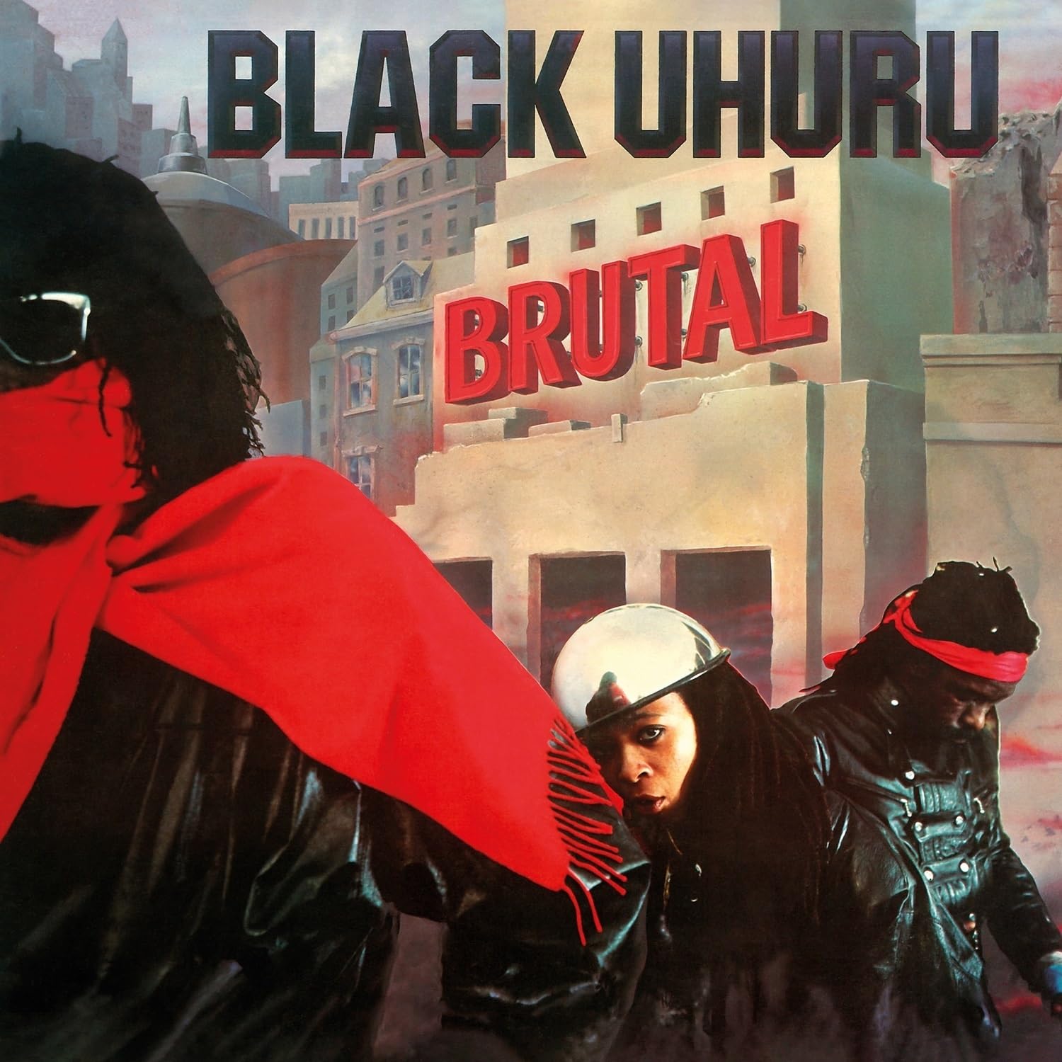 Amazon.co.jp: BRUTAL: ミュージック