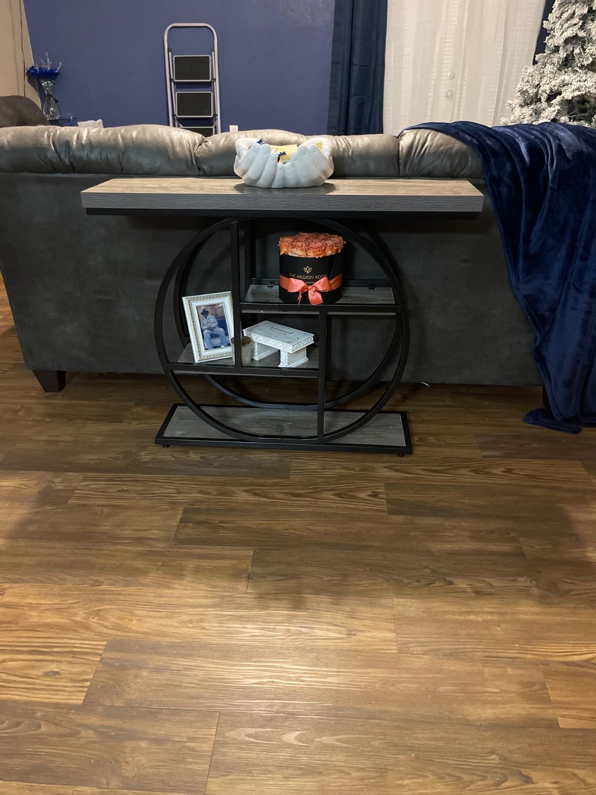 Customer photo