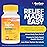 GenCare Low Dose Aspirin 81mg Tablets - Bulk Value 1000 Count - Safety Coated Aspirin Regimen for Doctor-Directed Use - Pain Reliever and Heart Health Support - Generic for Bayer